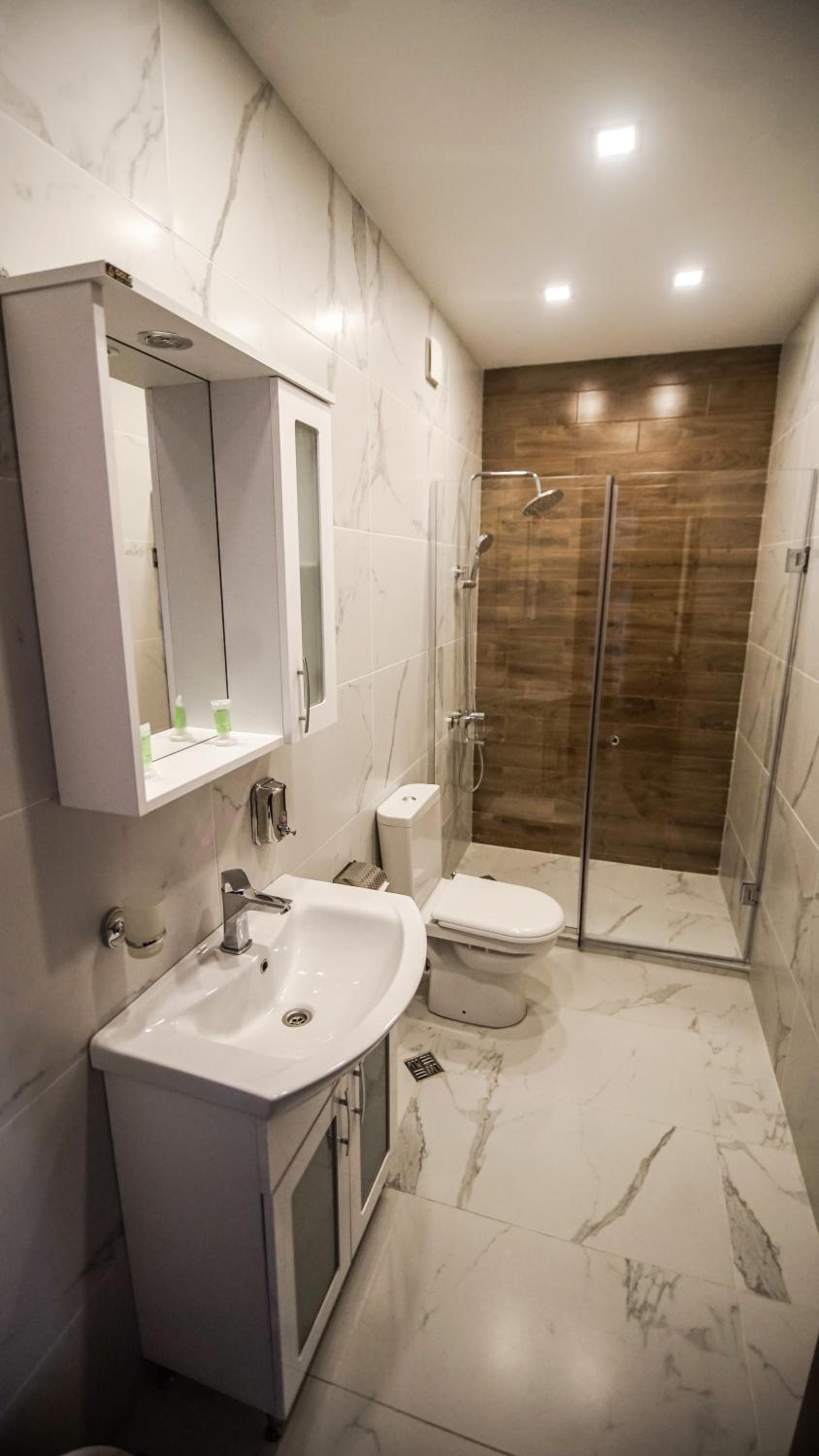 Deluxe Double Room with Extra Bed