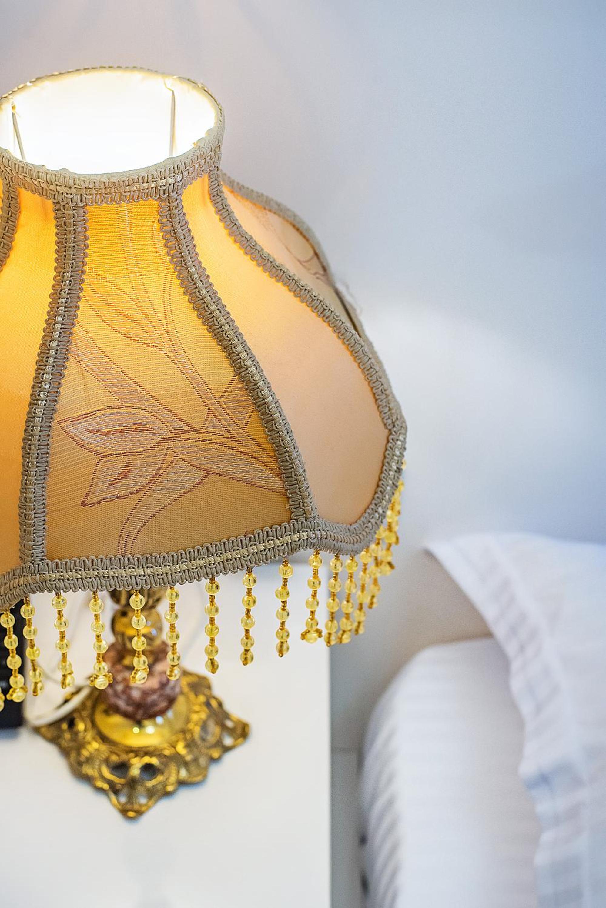 King Room with Balcony