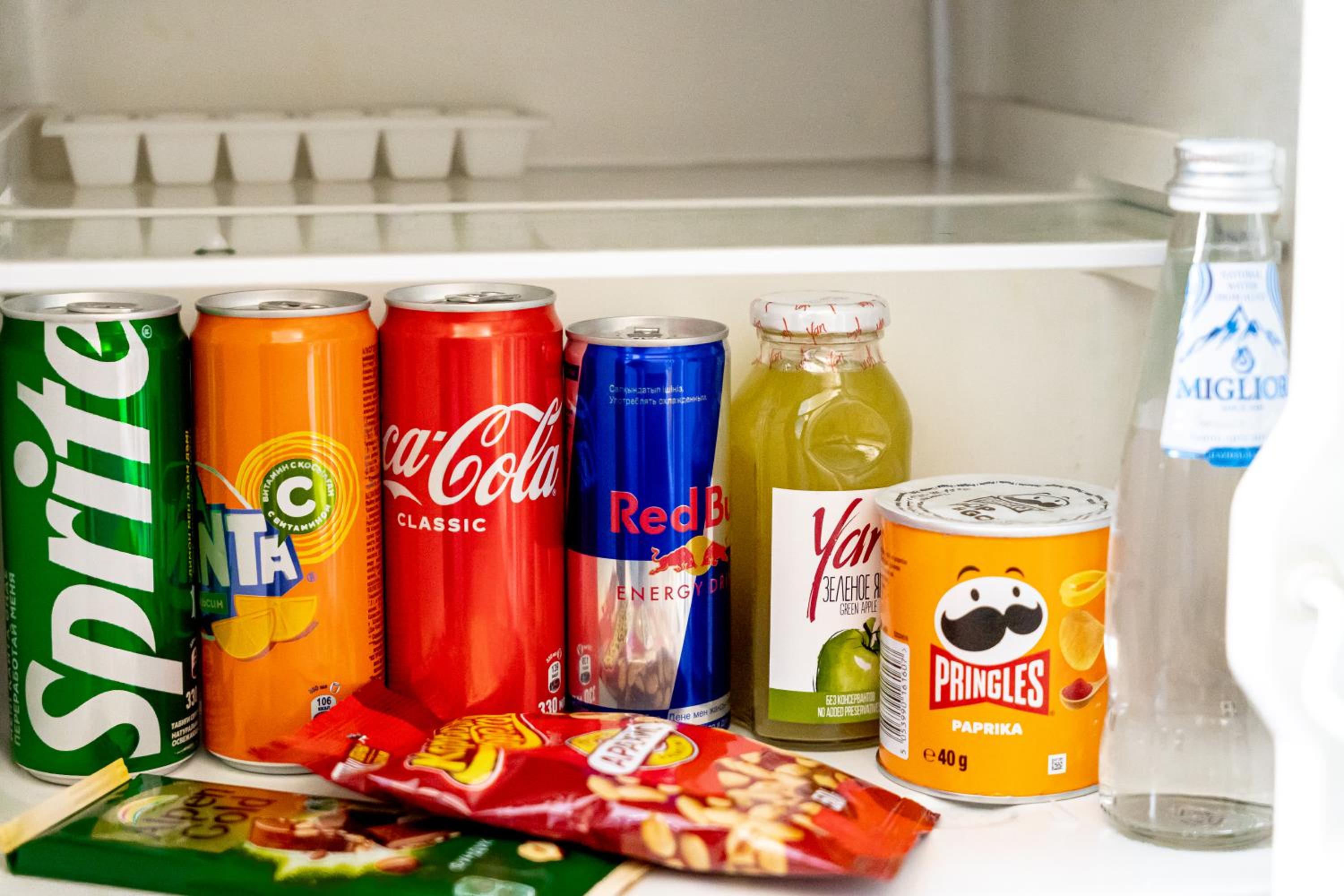  Superior Double or Twin Room with Courtyard View