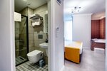 Double Room With Spa Bath в Terra Rossa