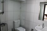 Standard Triple Room в Hotel Abro Necatibey
