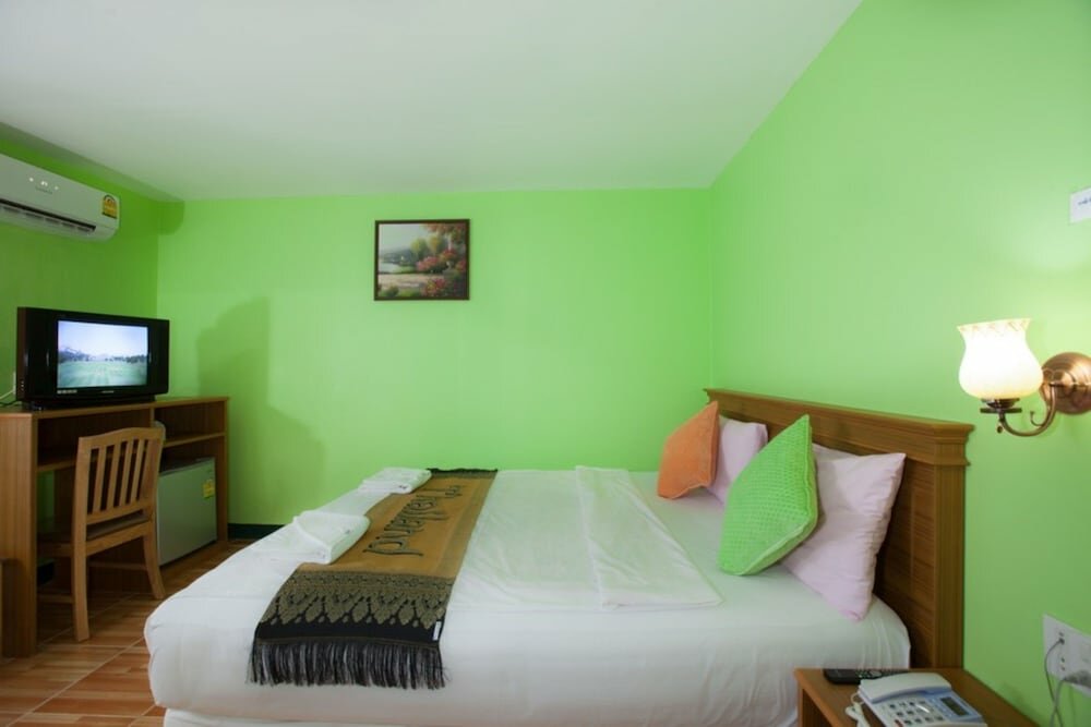 Standard Room - 3rd Floor