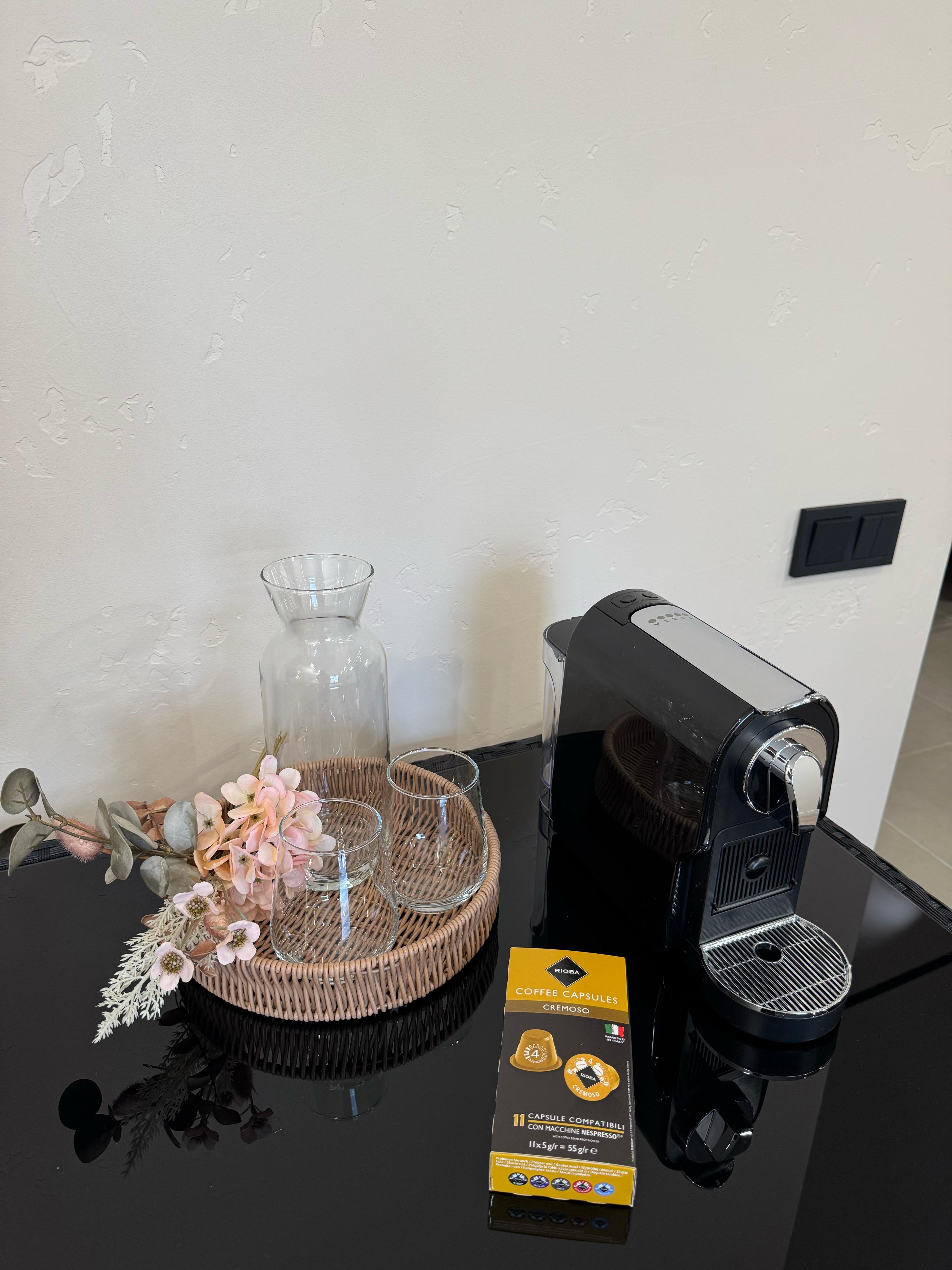 Двухместный номер Делюкс с 1 кроватью