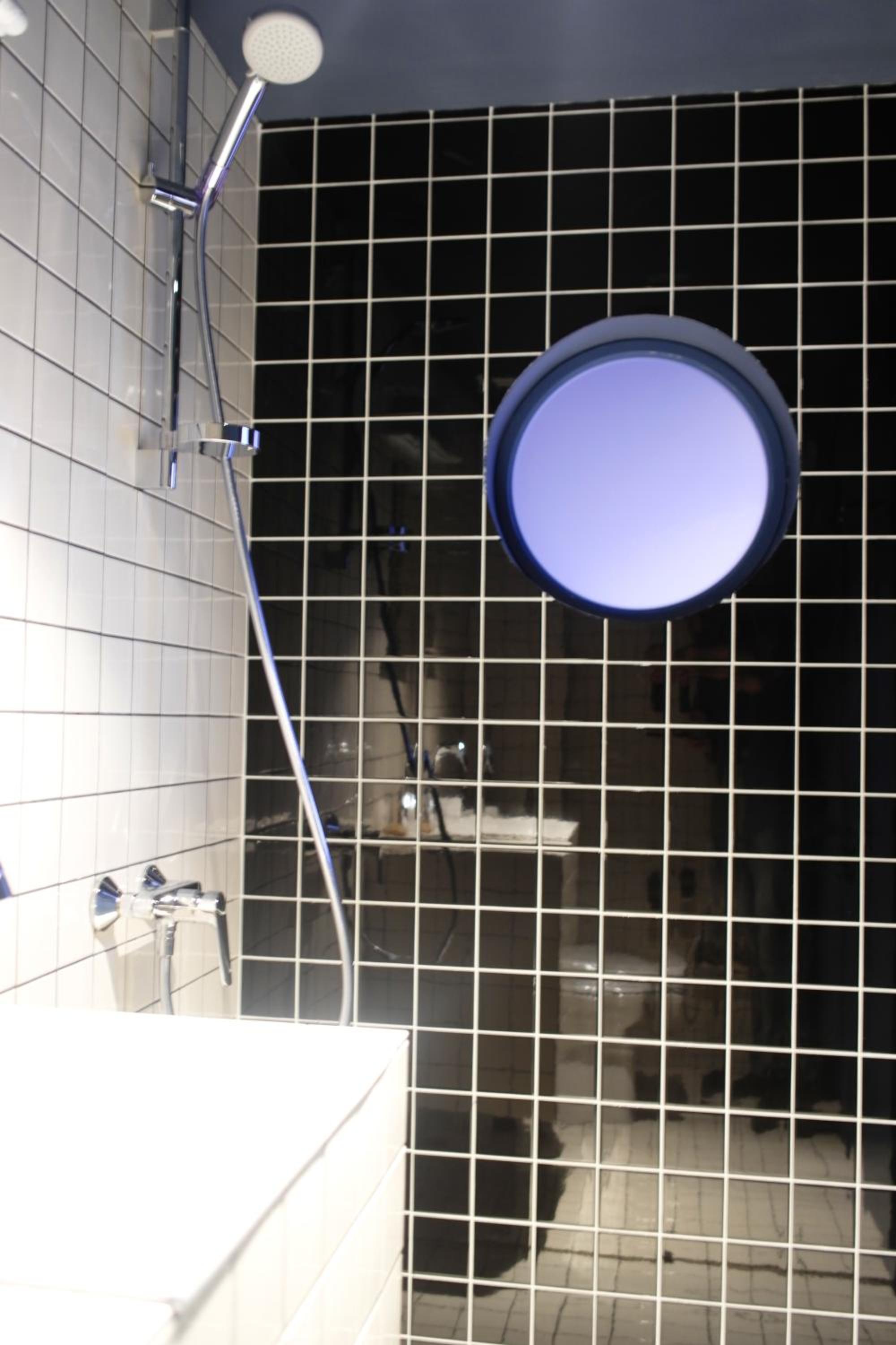 Duplex Quadruple Room