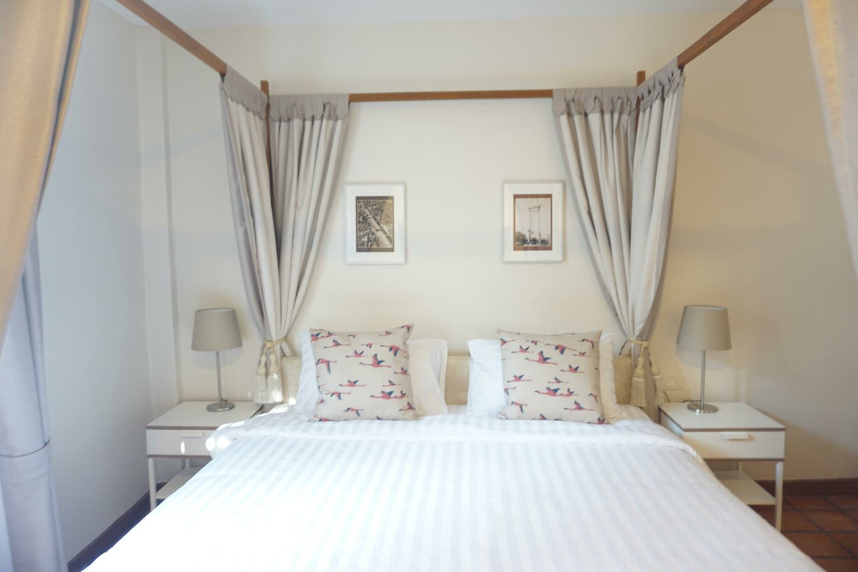 Superior Double Room - Classic