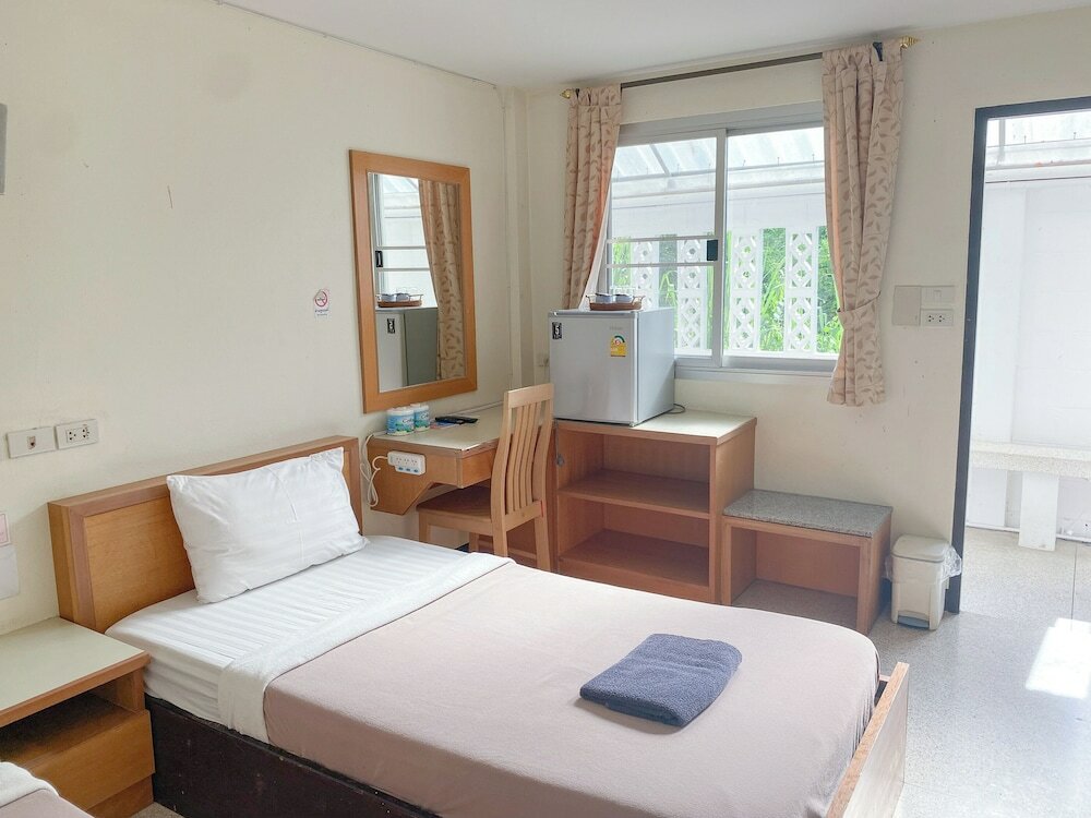 Superior Room, 2 Twin Beds