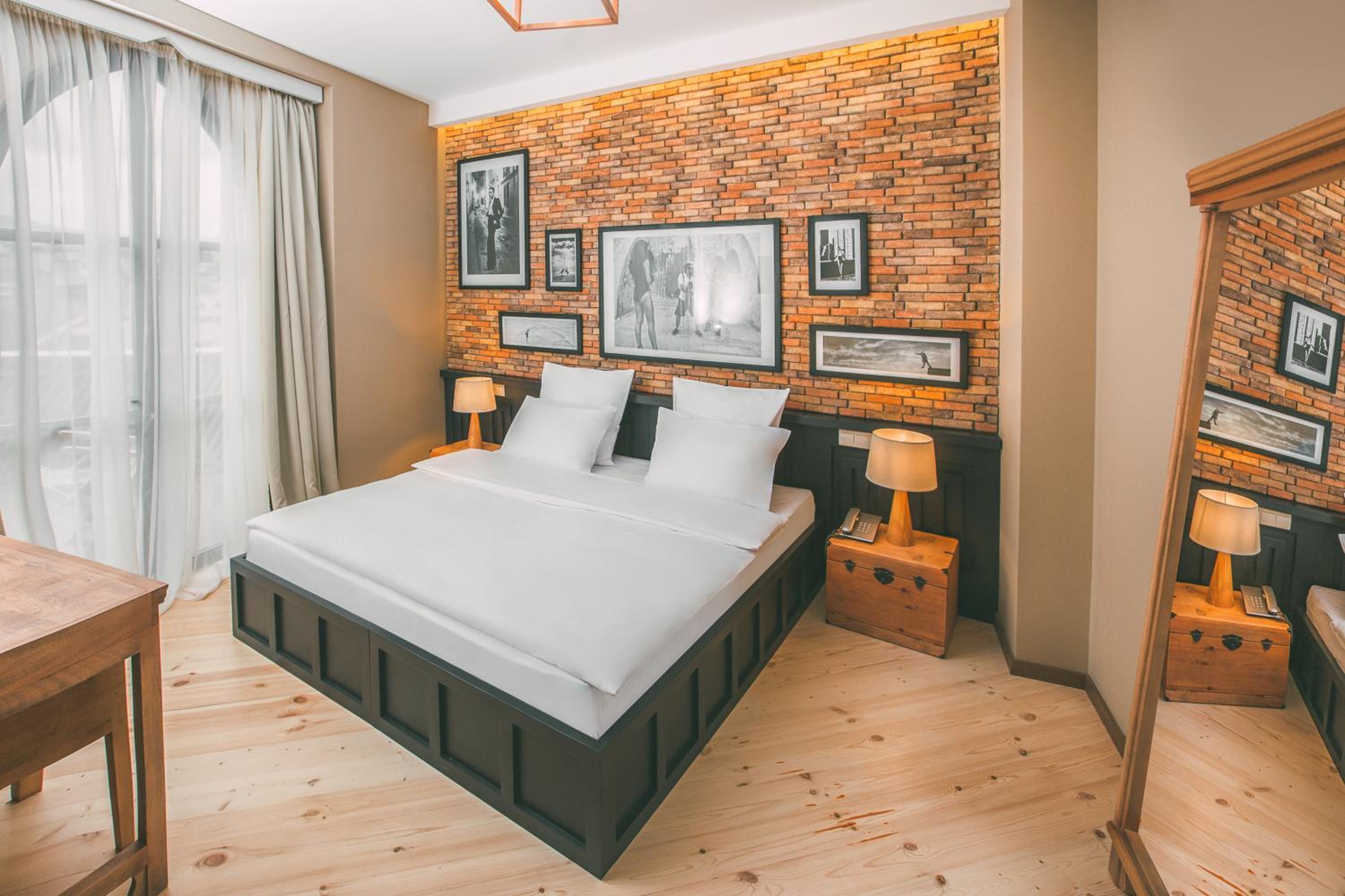 Superior Double or Twin Room