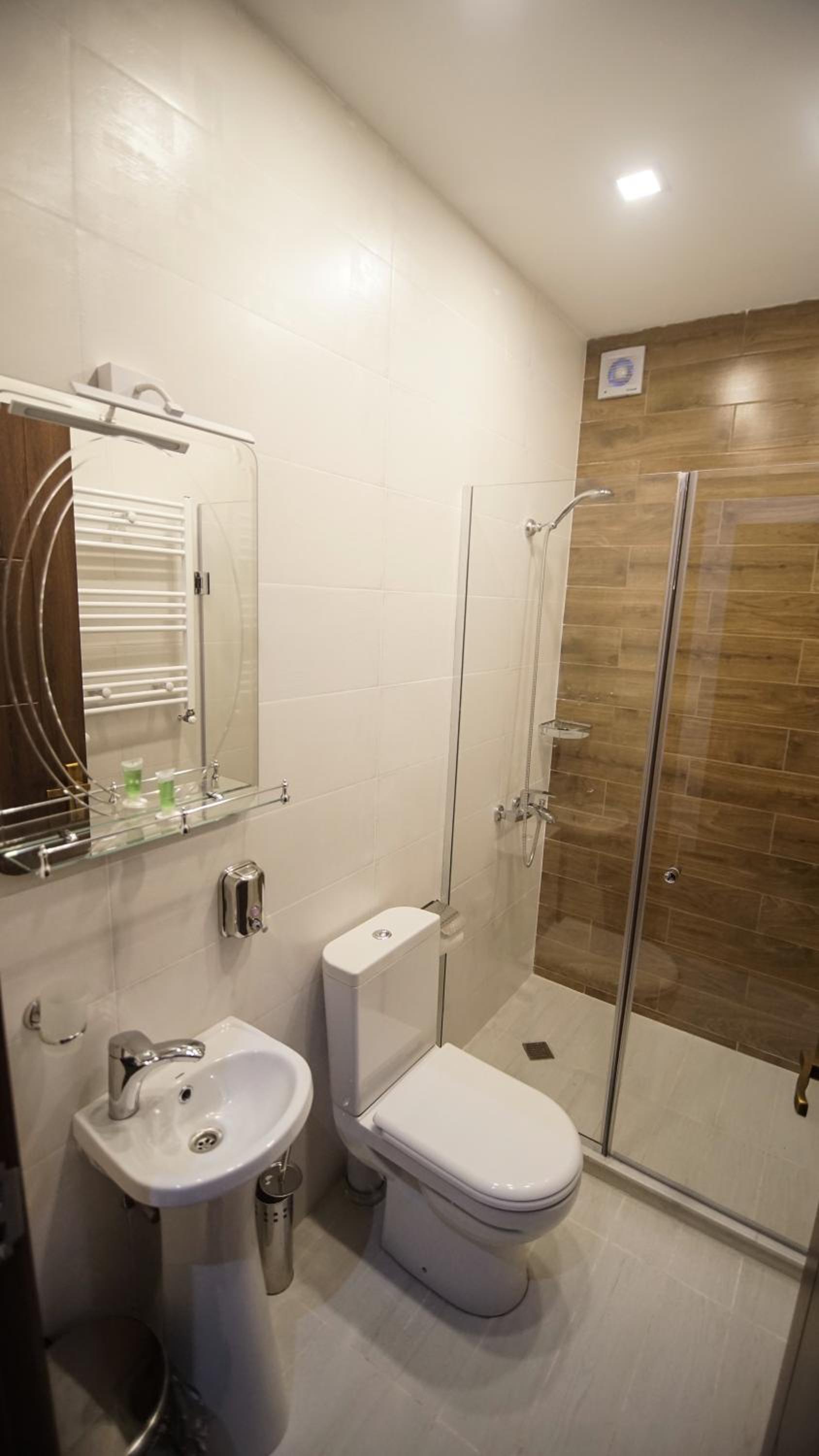 Single Room
