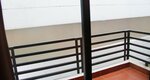 Deluxe Room With Balcony в Punyapha Place