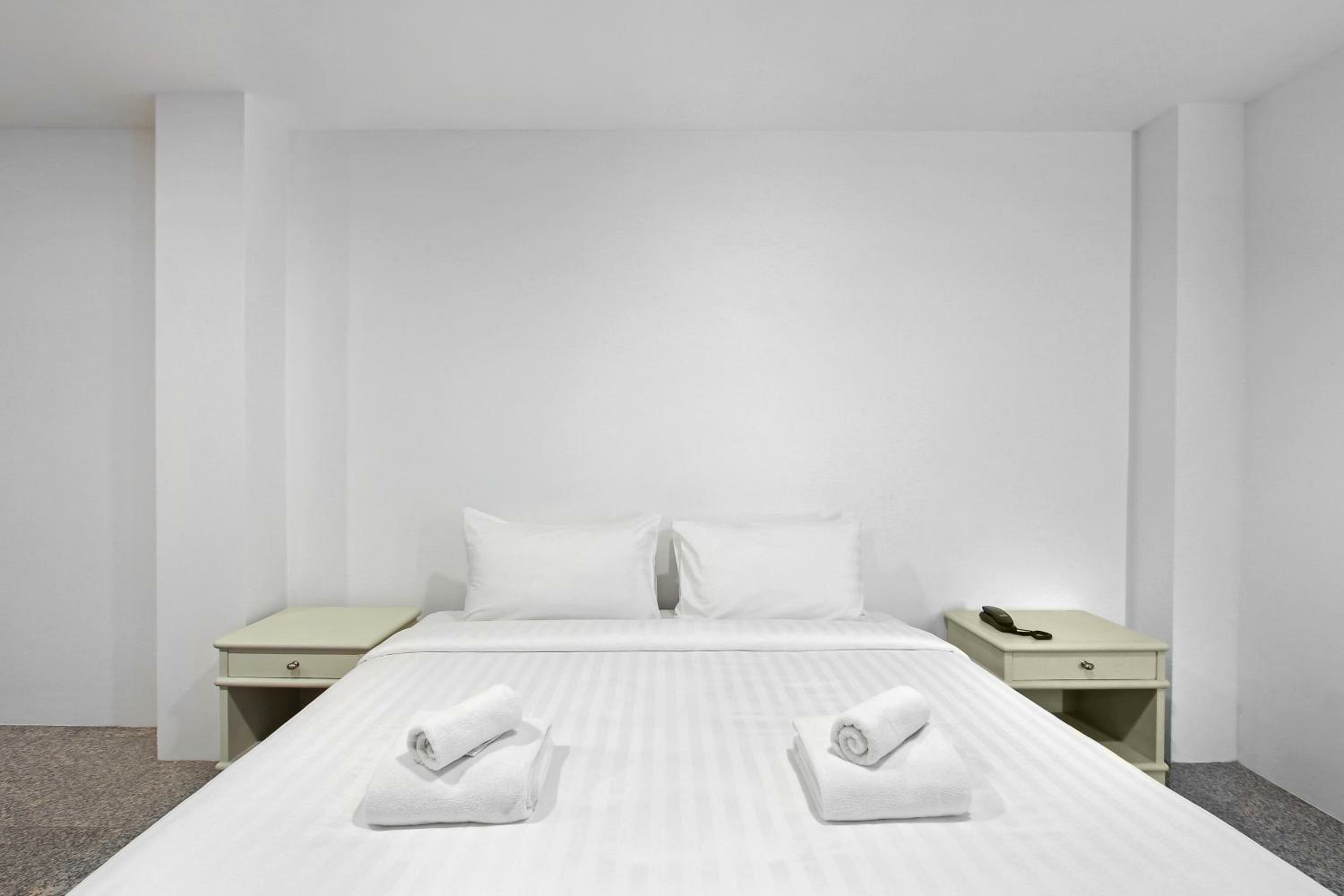Premier King Room