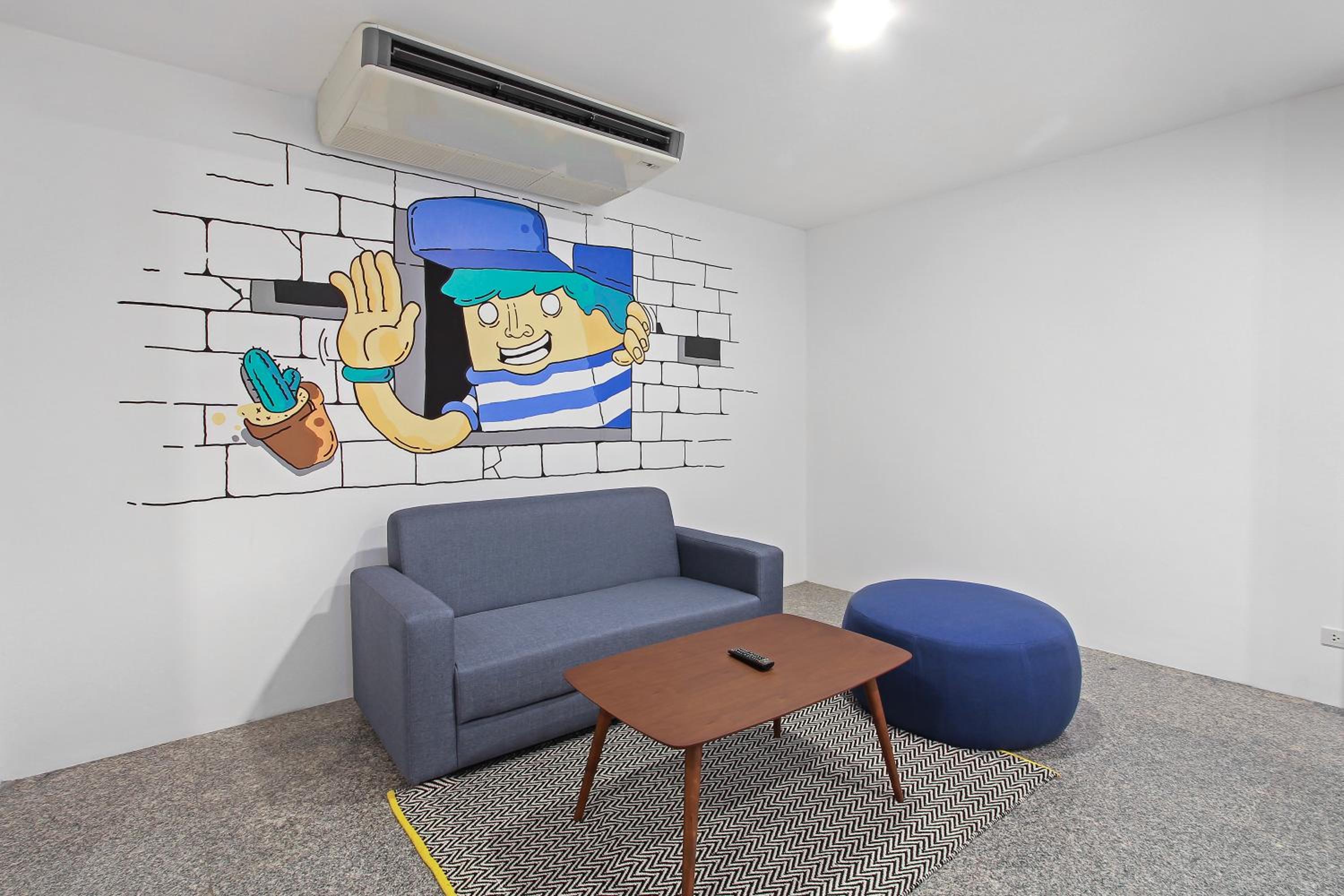 Premier King Room