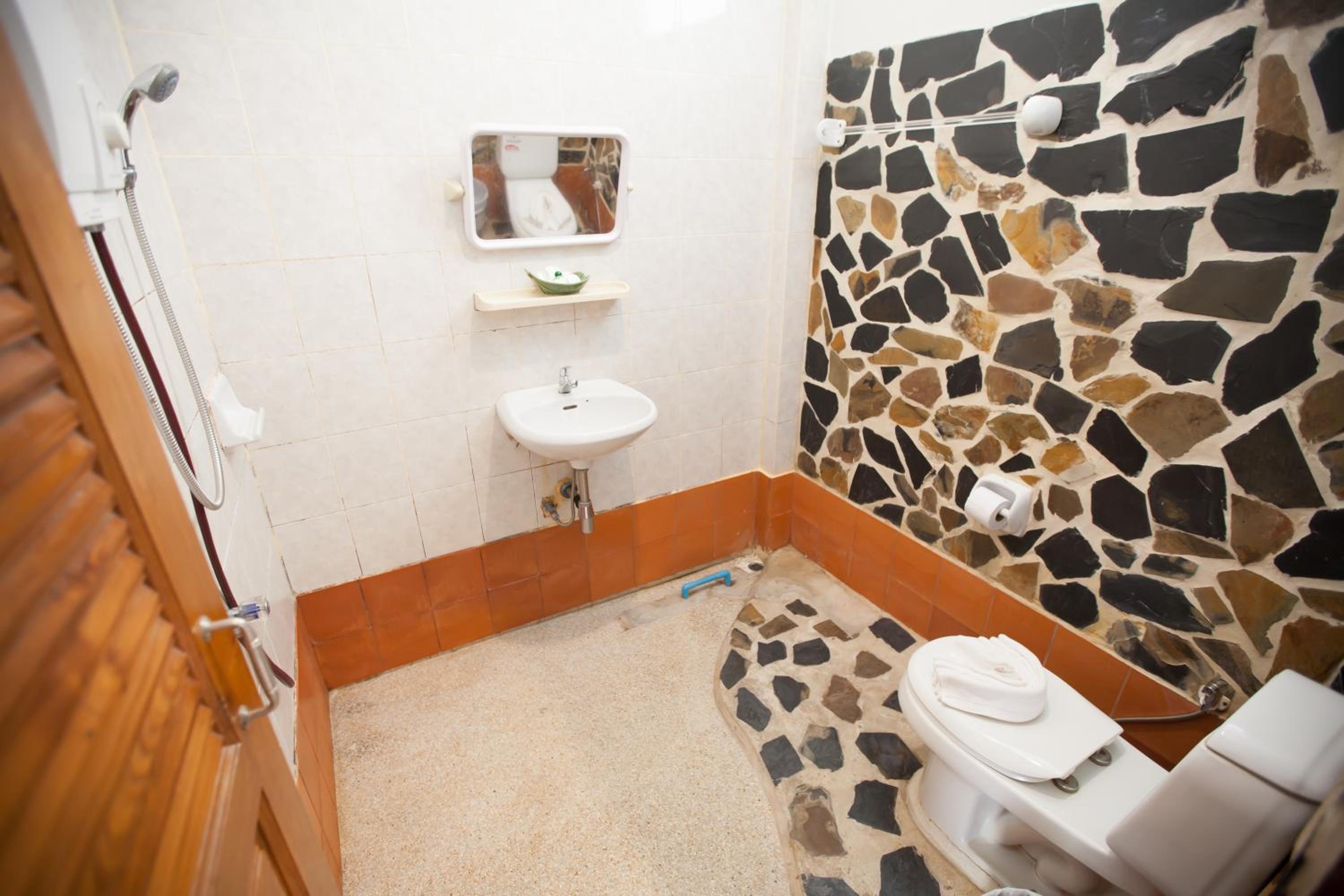 Standard Double or Twin Room - Beach