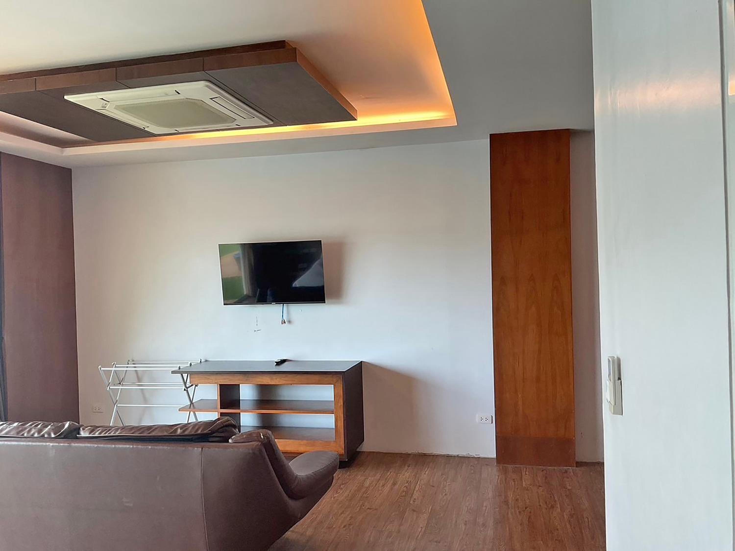 Luxury Double Room Sea View with Pool