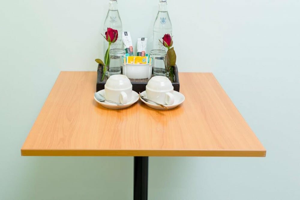 Standard Double Room, 1 King Bed, Non Smoking, Private Bathroom