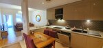 Luxury Apartment, 2 Bedrooms в Leylak Suite
