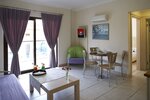 Apartment, 1 Bedroom в Club Anastasia