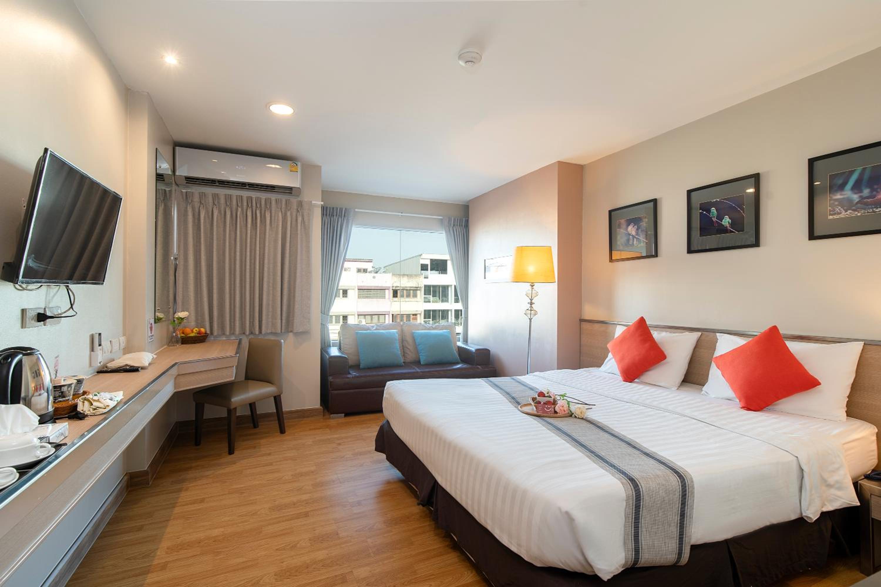 Superior Double Room