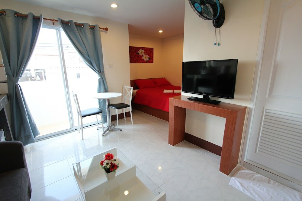 Superior Room Front