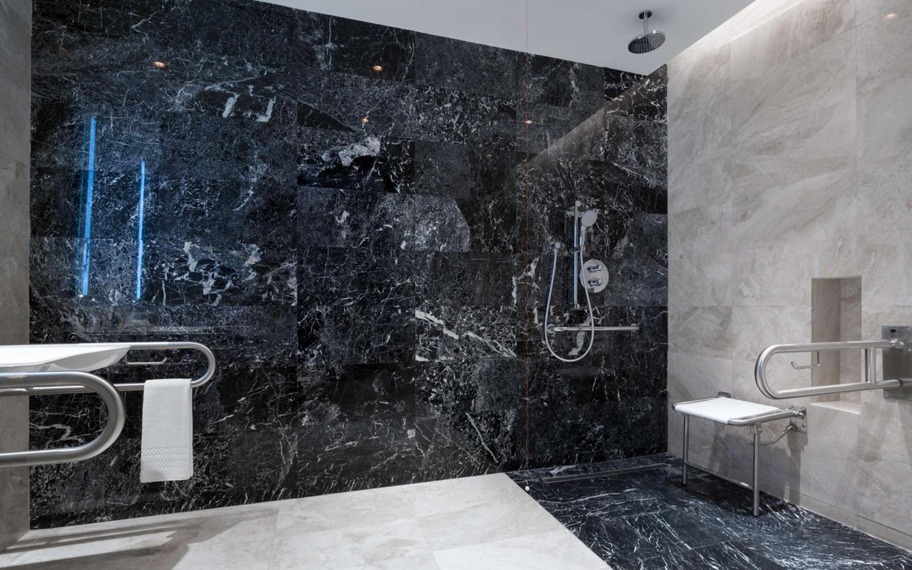 King Room - Mobility Access