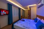 Superior Double Room в Diamond Luxury Hotel