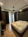 Standard Double Room в Basilissis Hotel