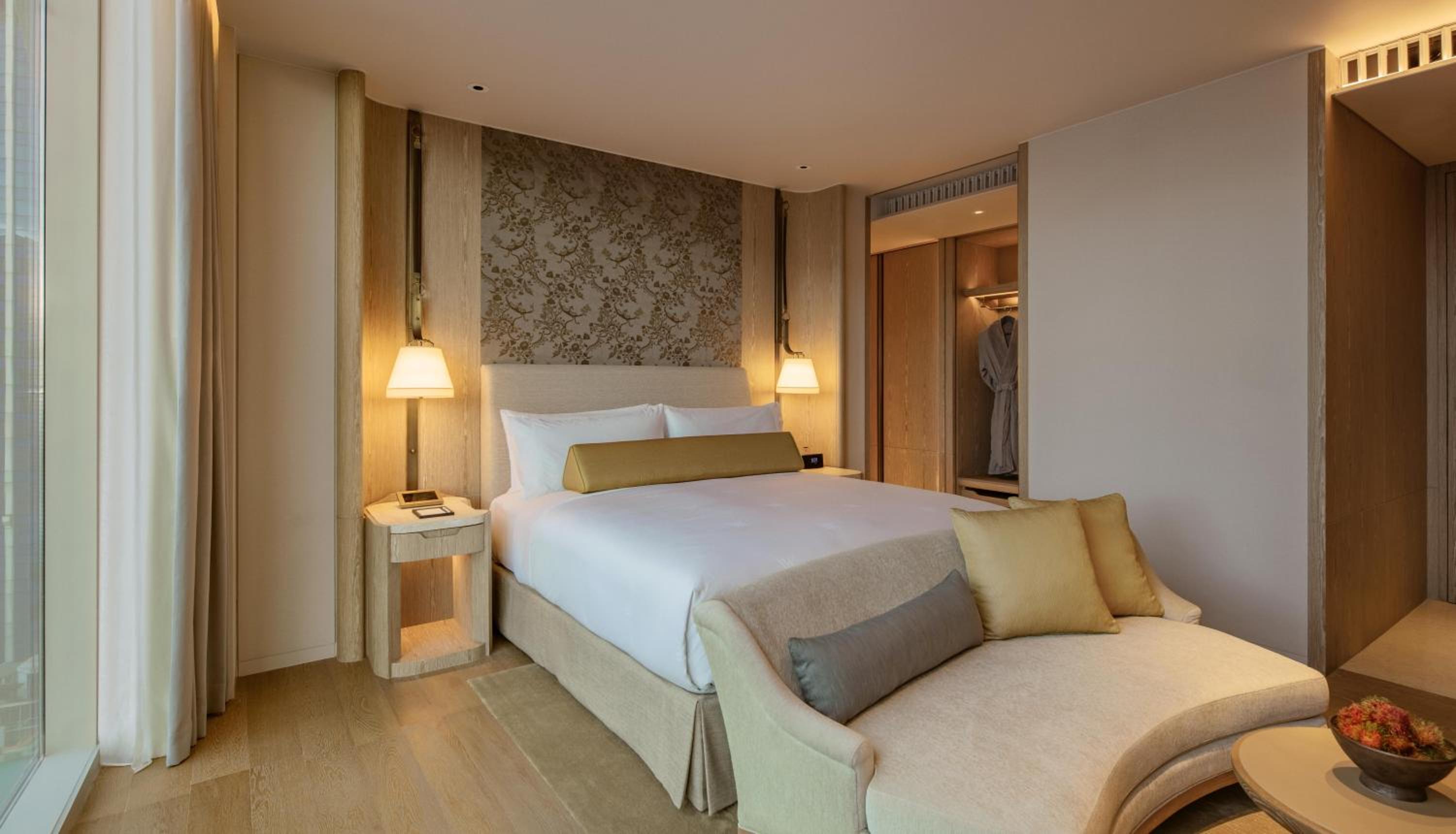 King Room - Mobility Accessible 