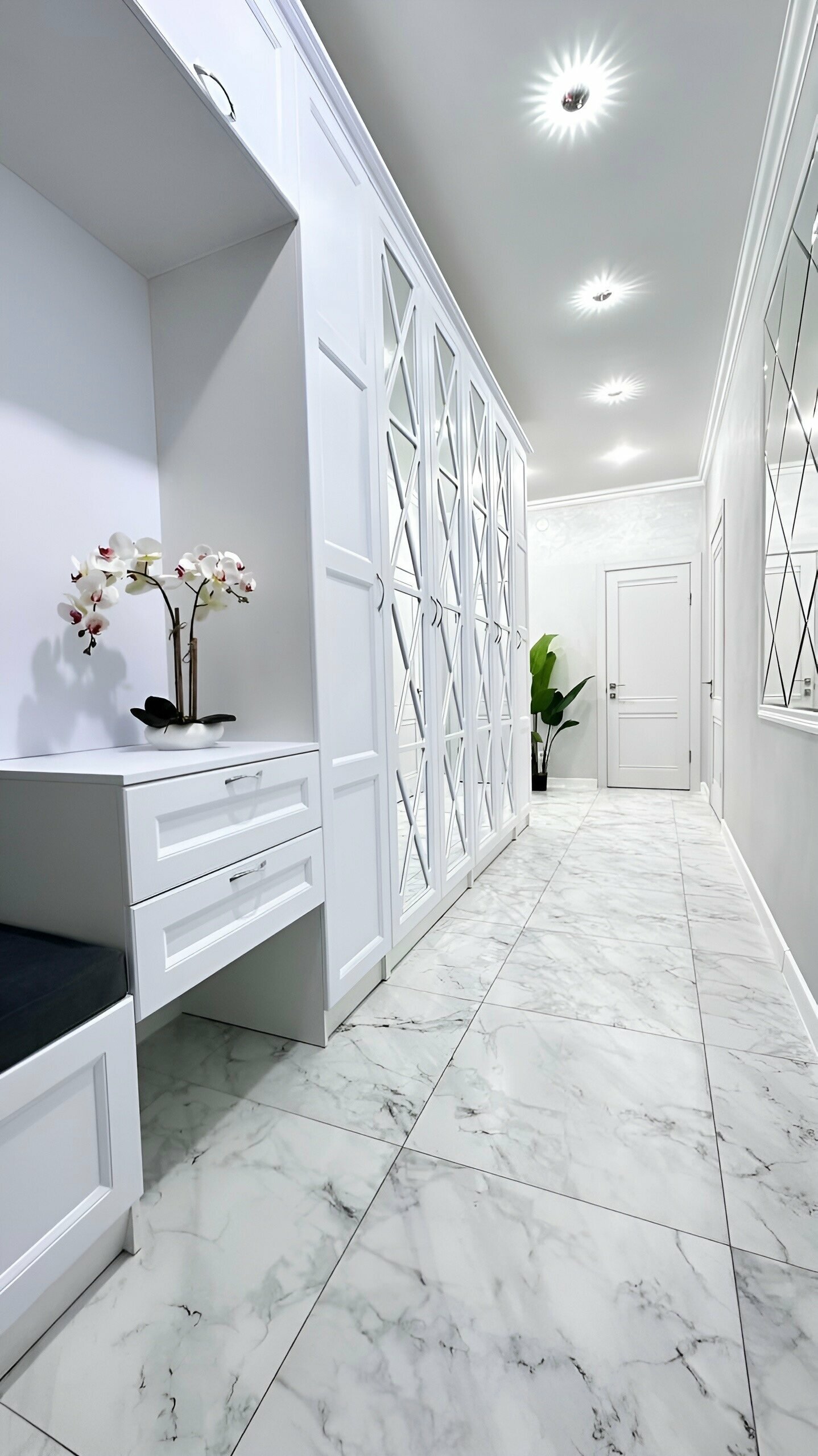 Апартаменты-студия