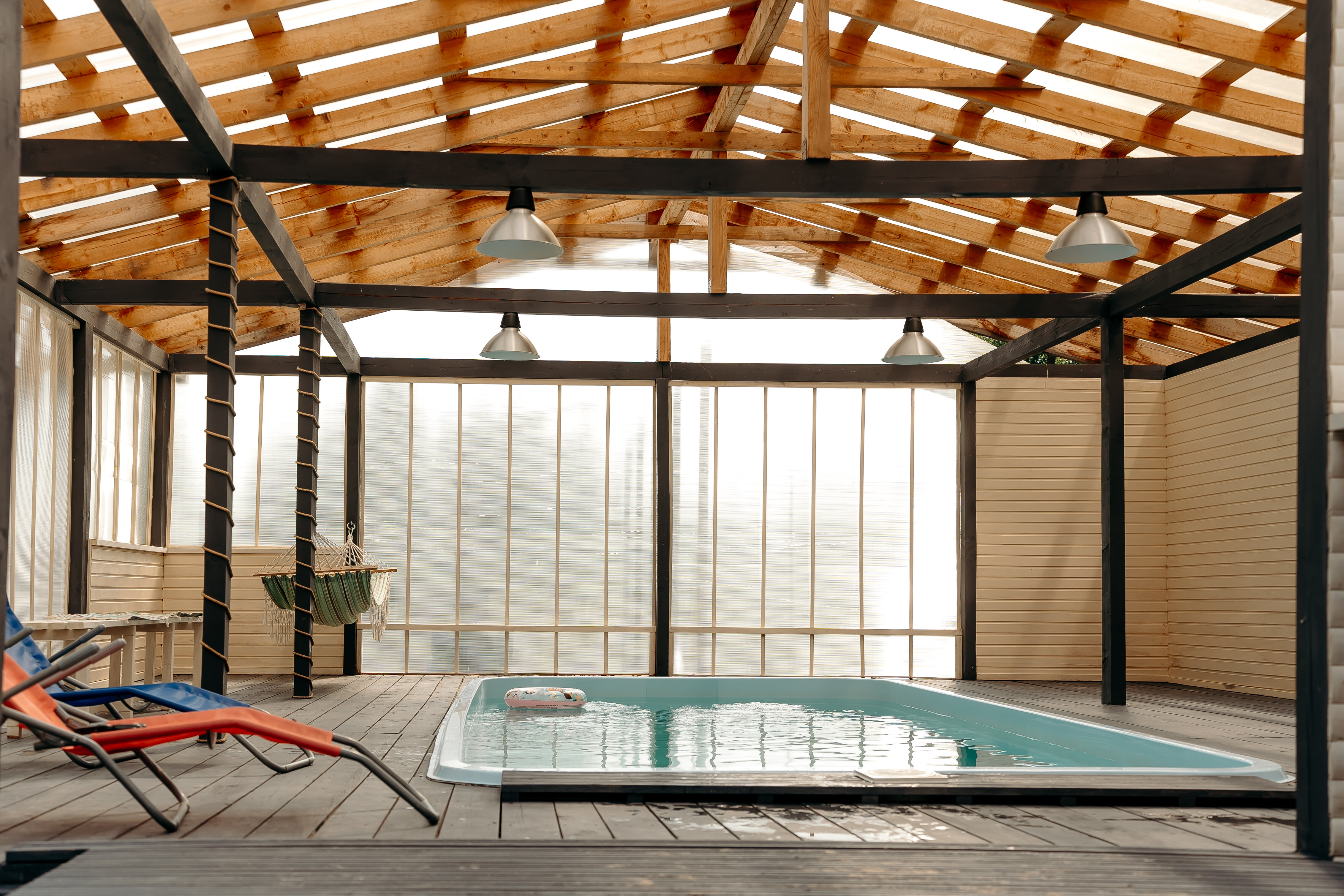 Стандартный двухместный номер с 1 кроватью или 2 отдельными кроватями и балконом