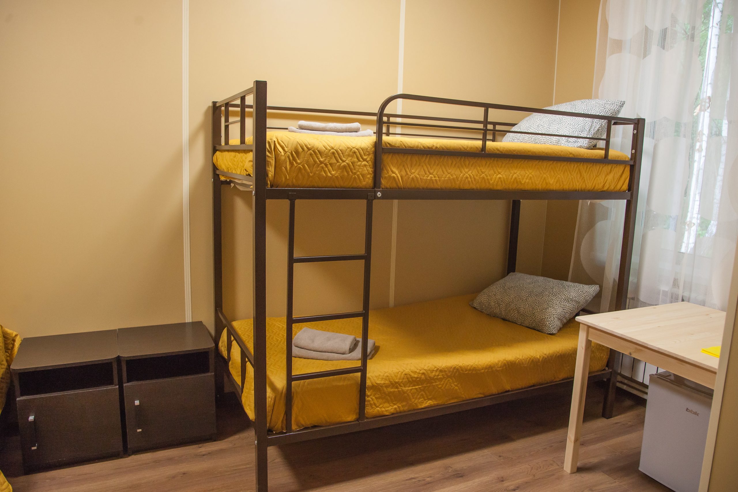 Номер в семейном корпусе