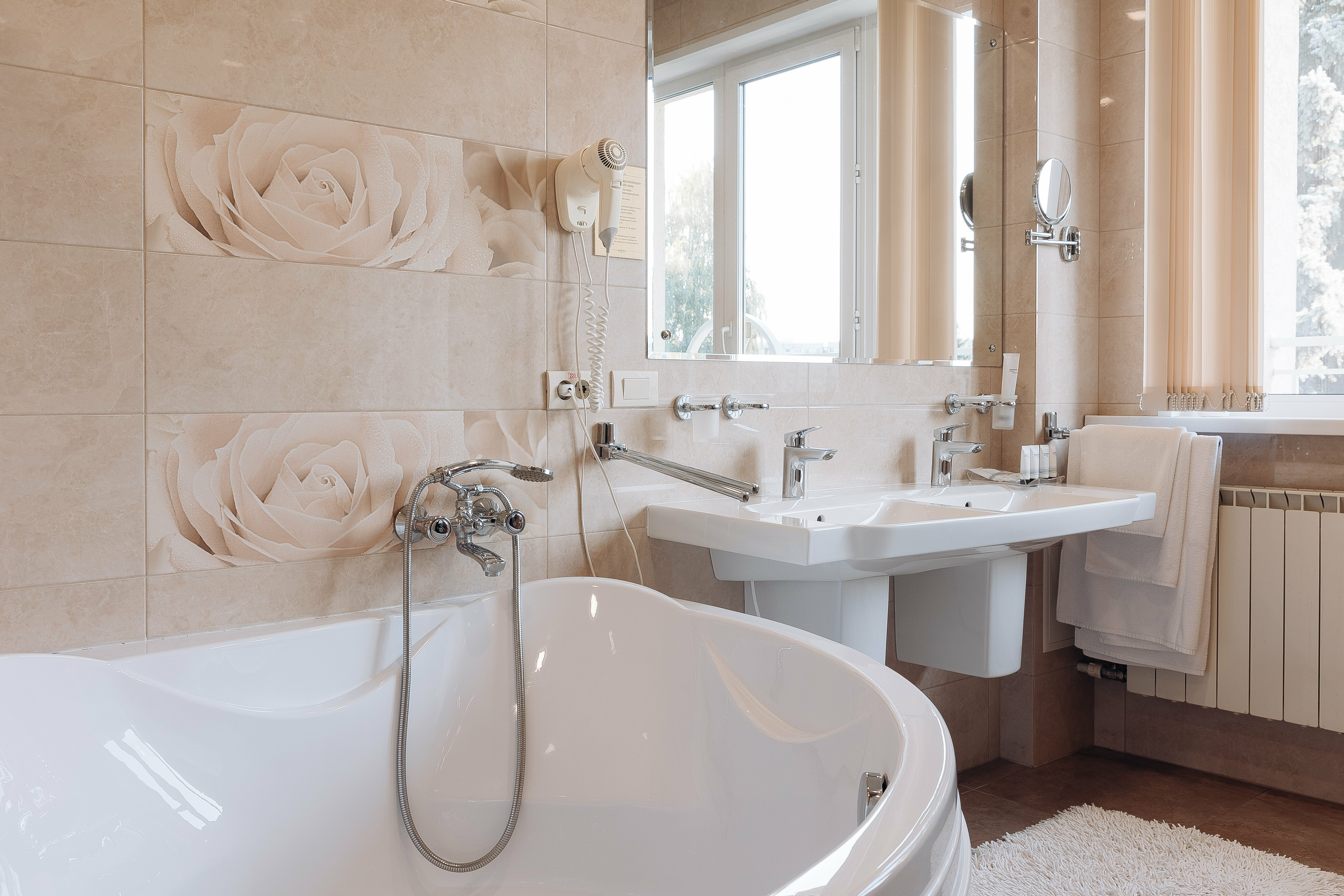 Джуниор-сюит