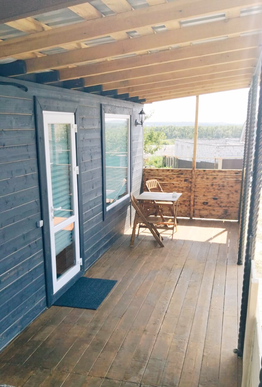 Трехместный номер «Комфорт»