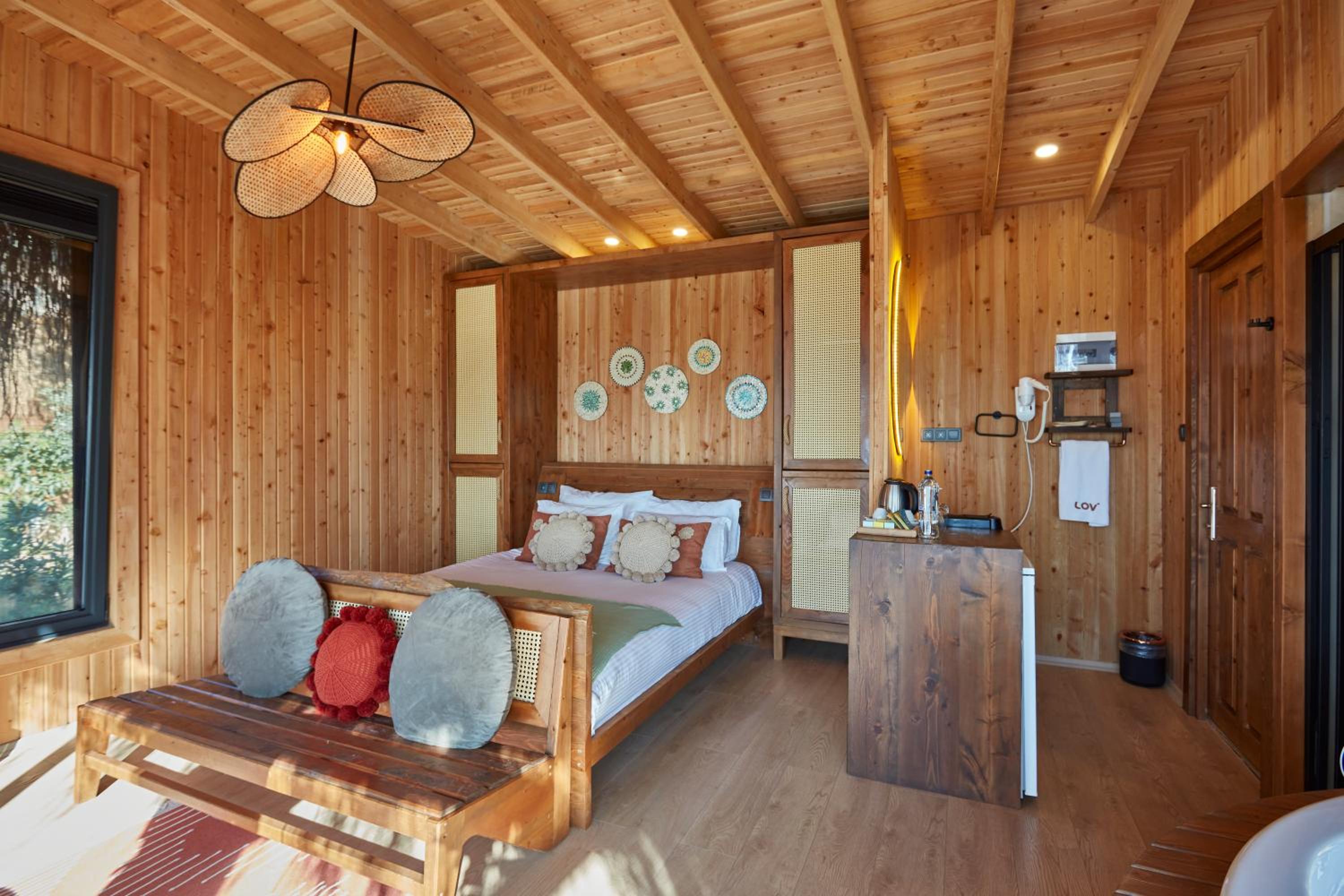 Suite with Private Pool