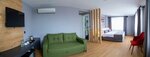 Triple Room в Uzer Otel