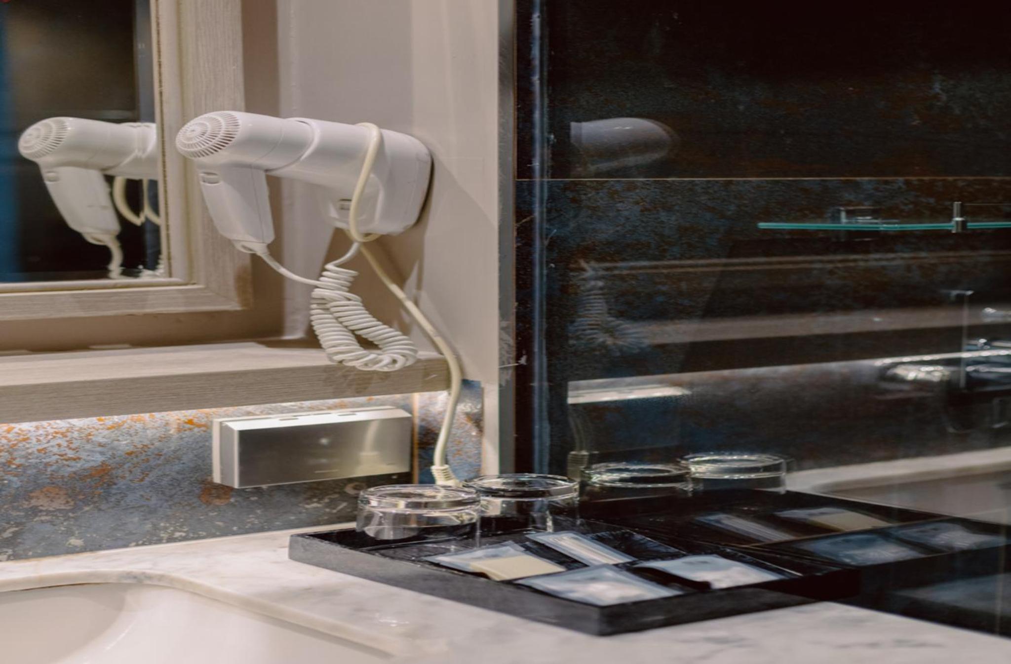 Grand Deluxe Room with Balcony