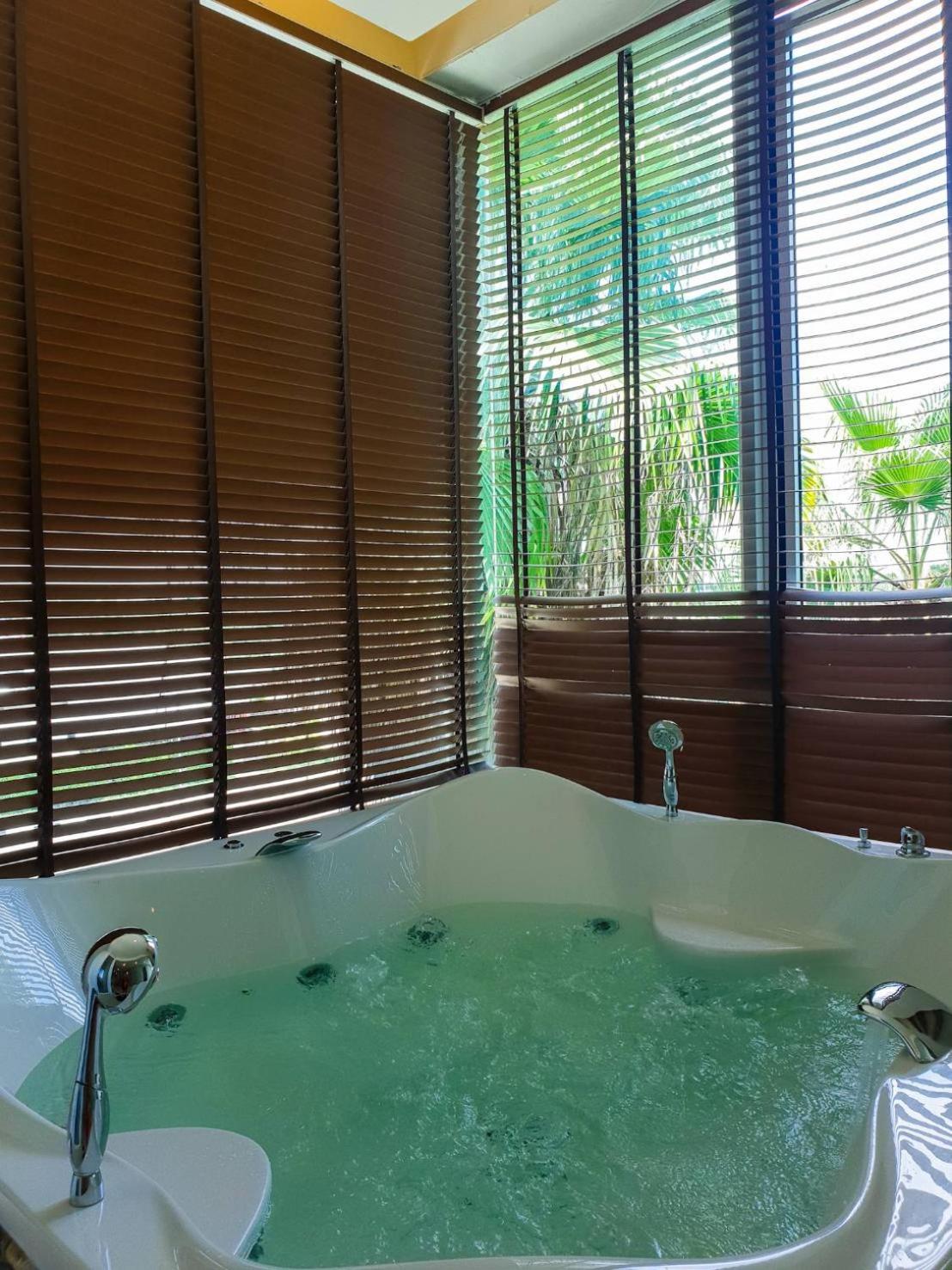 Family Room with Lake View