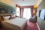 Superior Double Room With Sea View в Mell Hotel