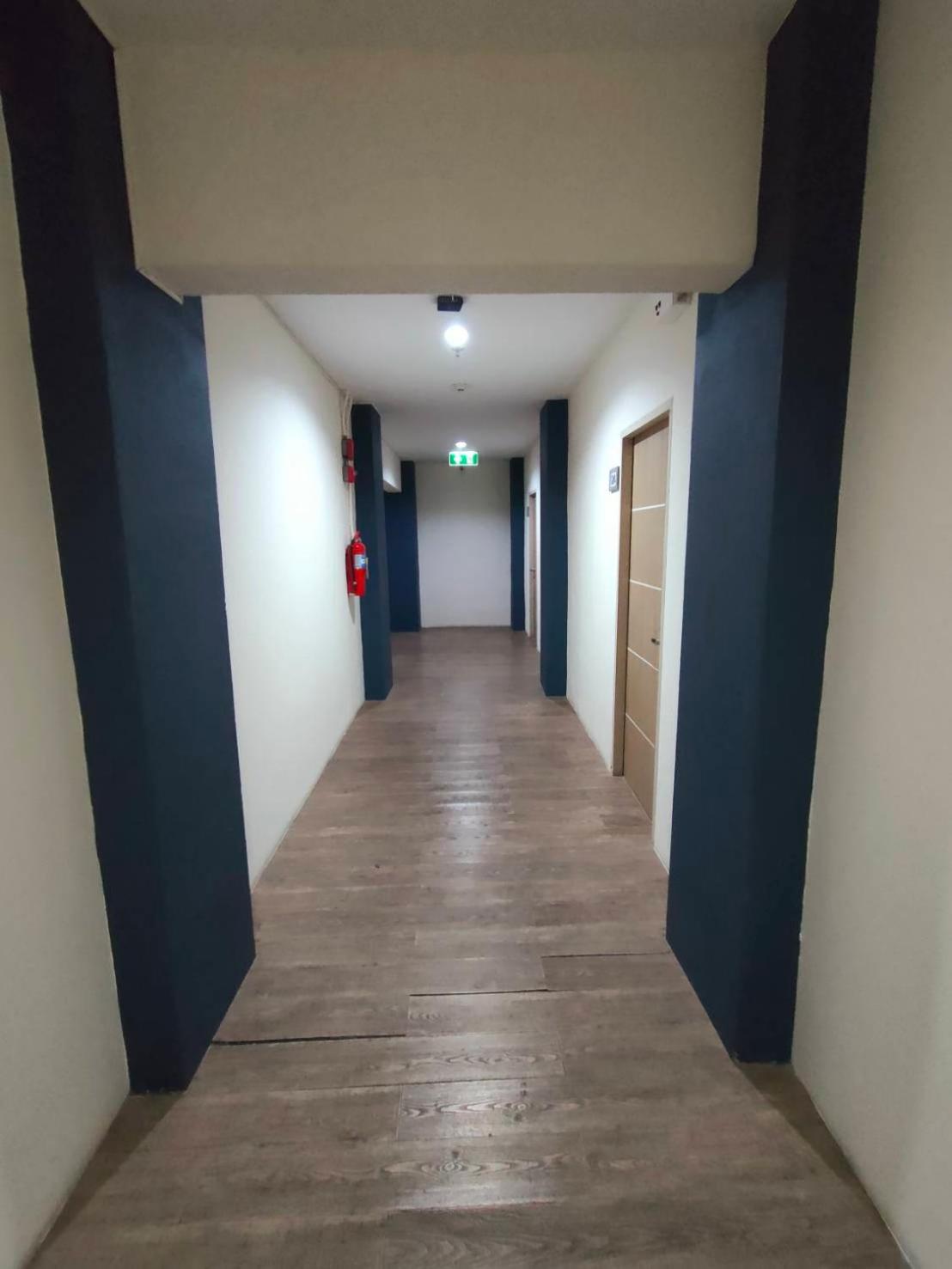 Superior Double Room with Garden View