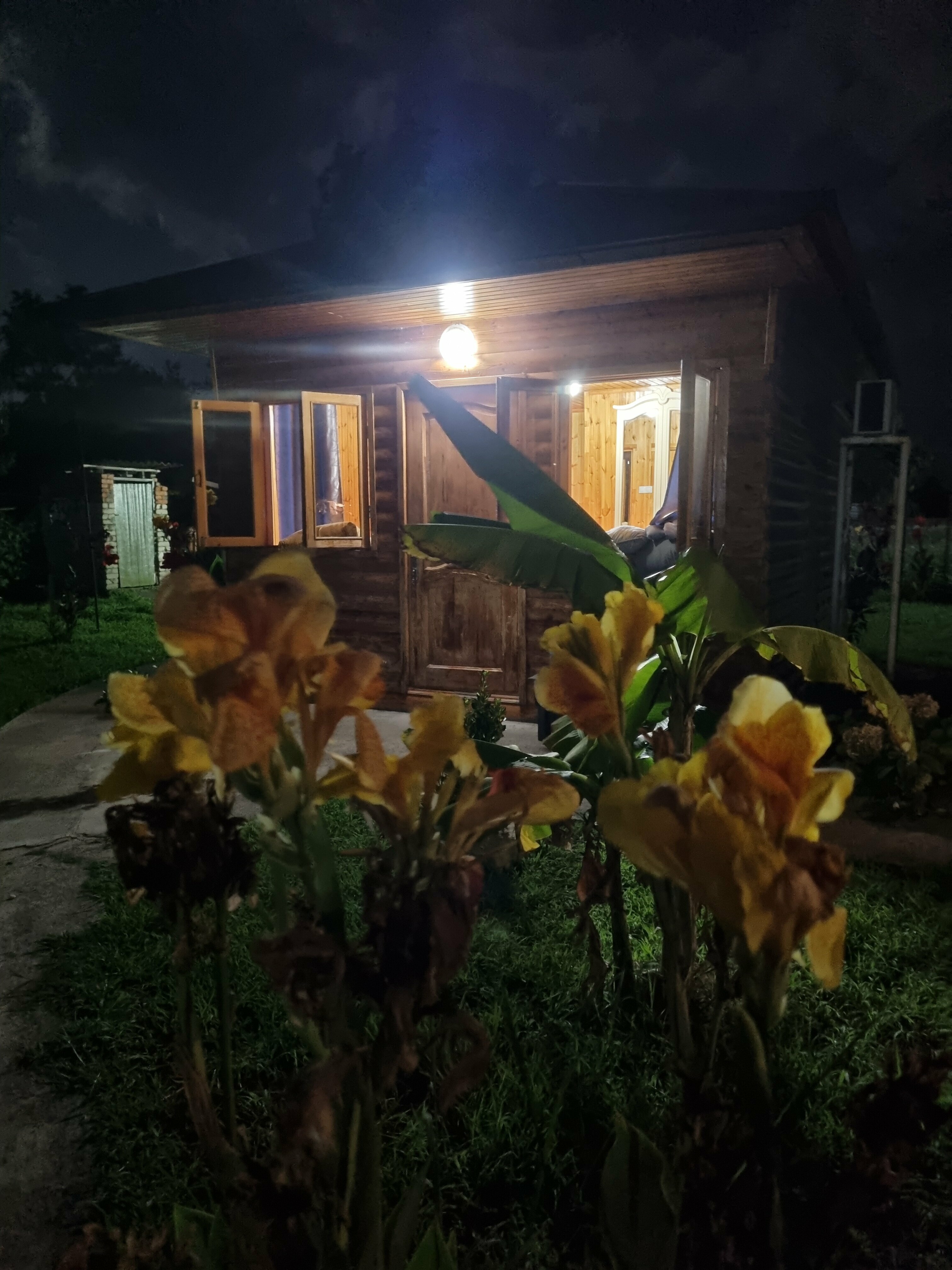 Классический трехместный номер