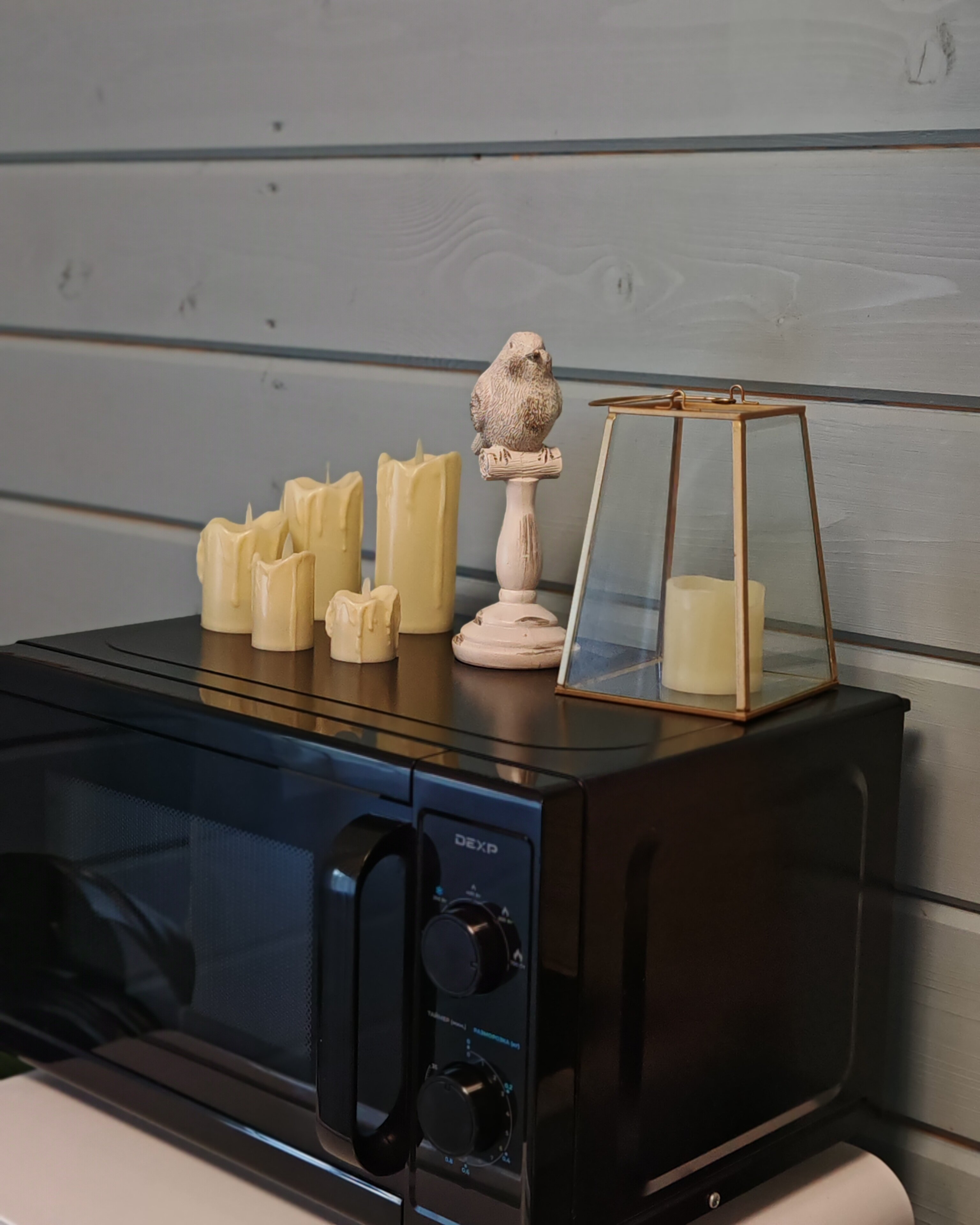 Семейный домик