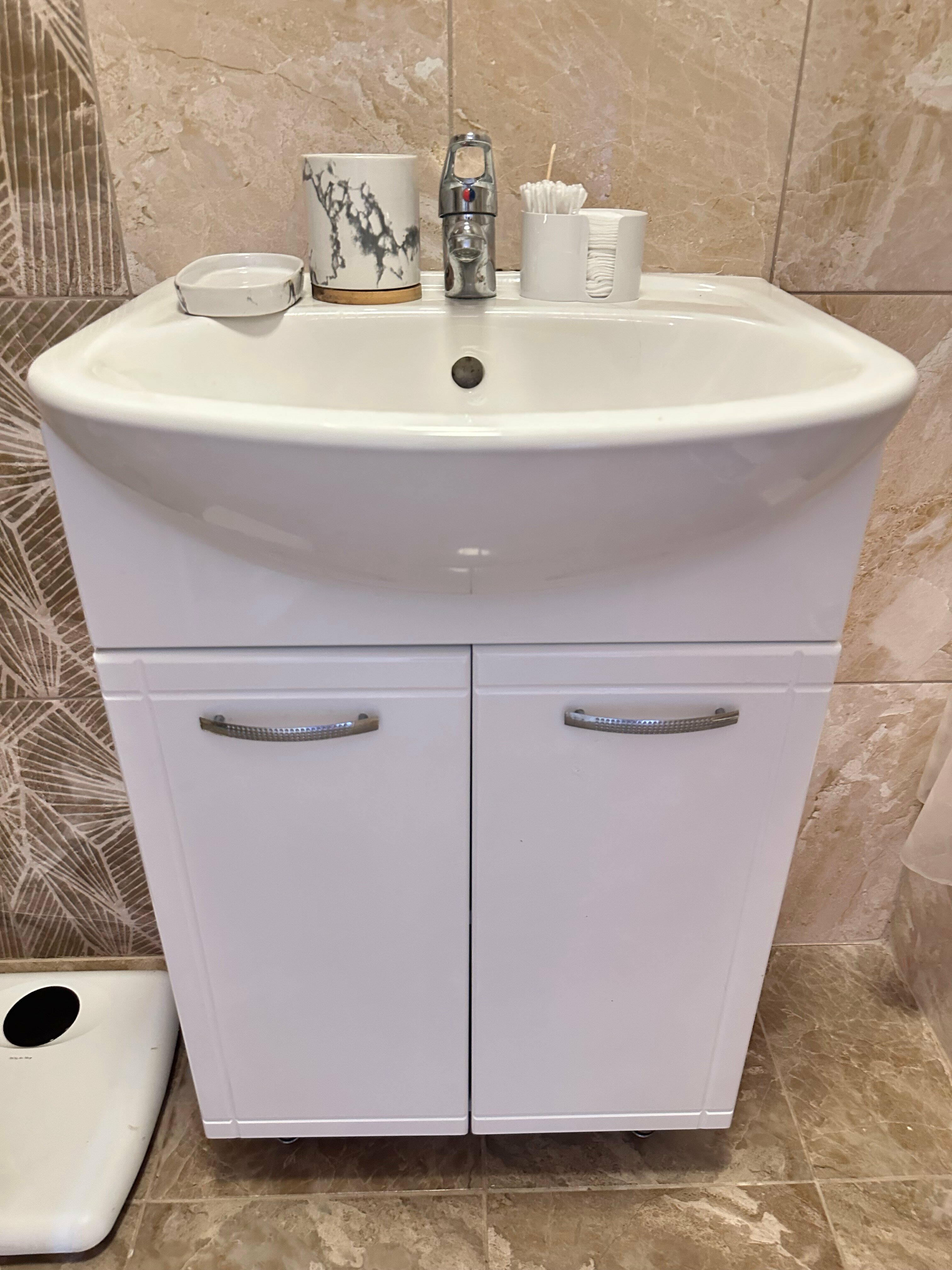 Семейный номер с видом на горы