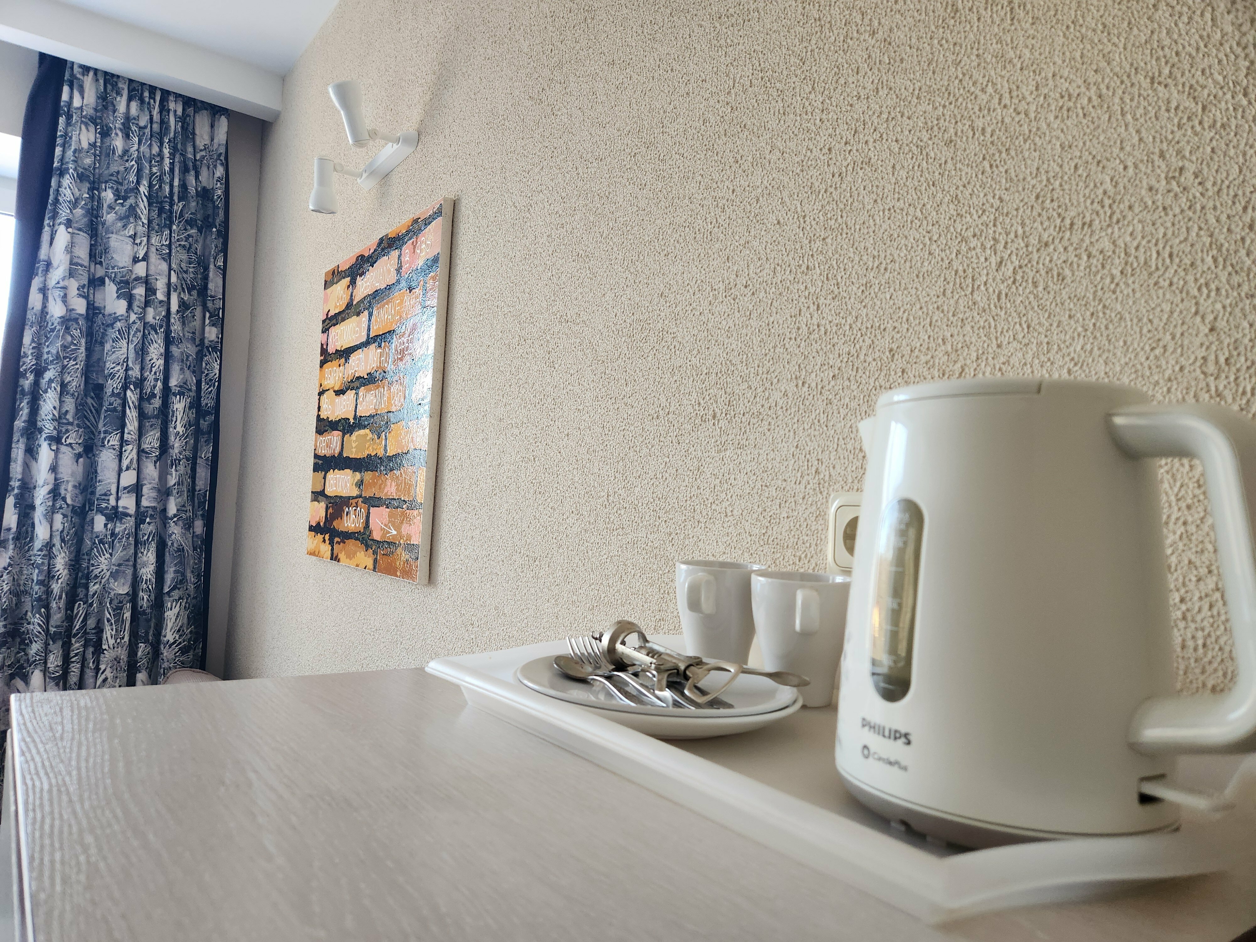 Онега. комфорт