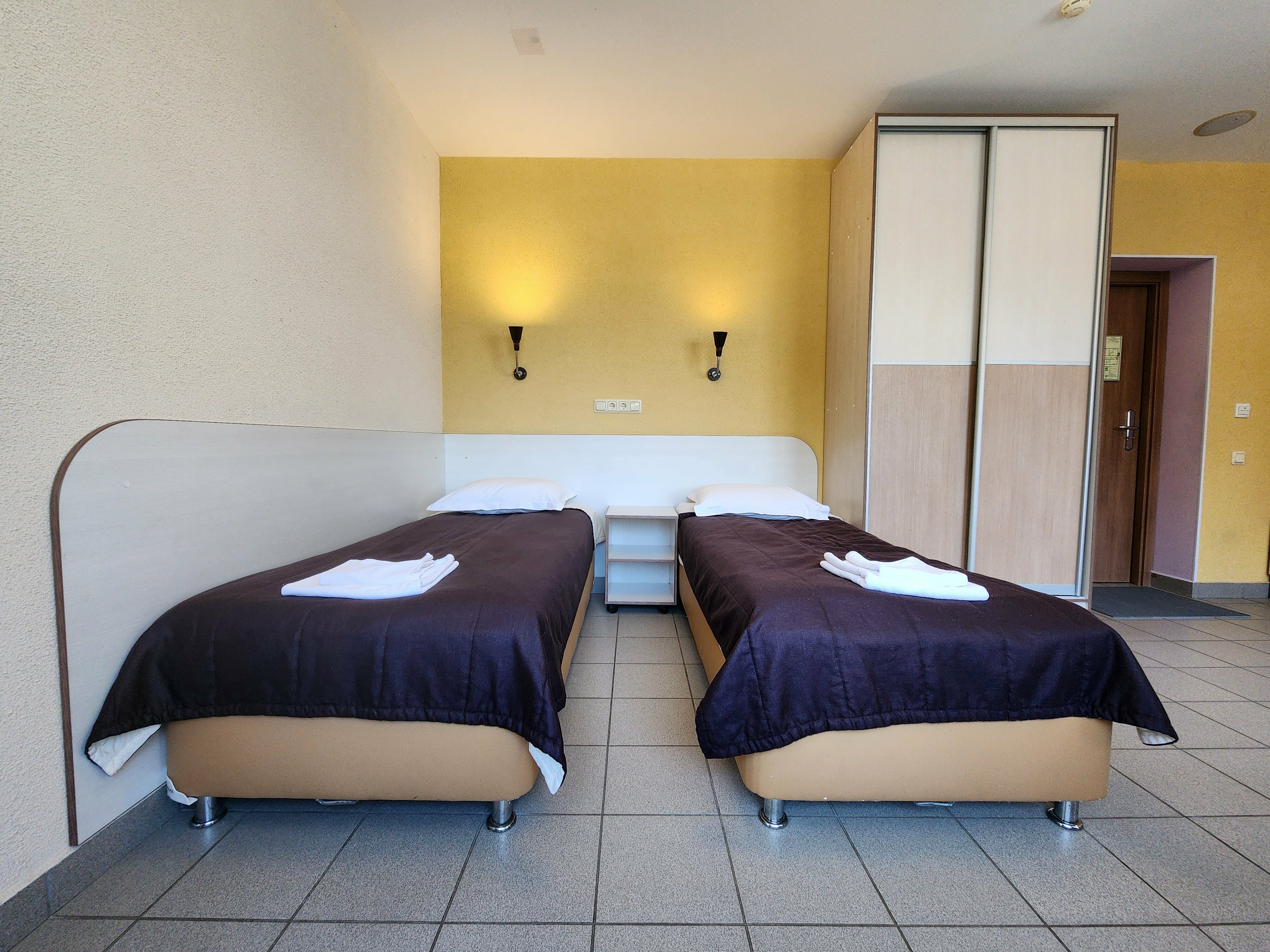 Онега. комфорт