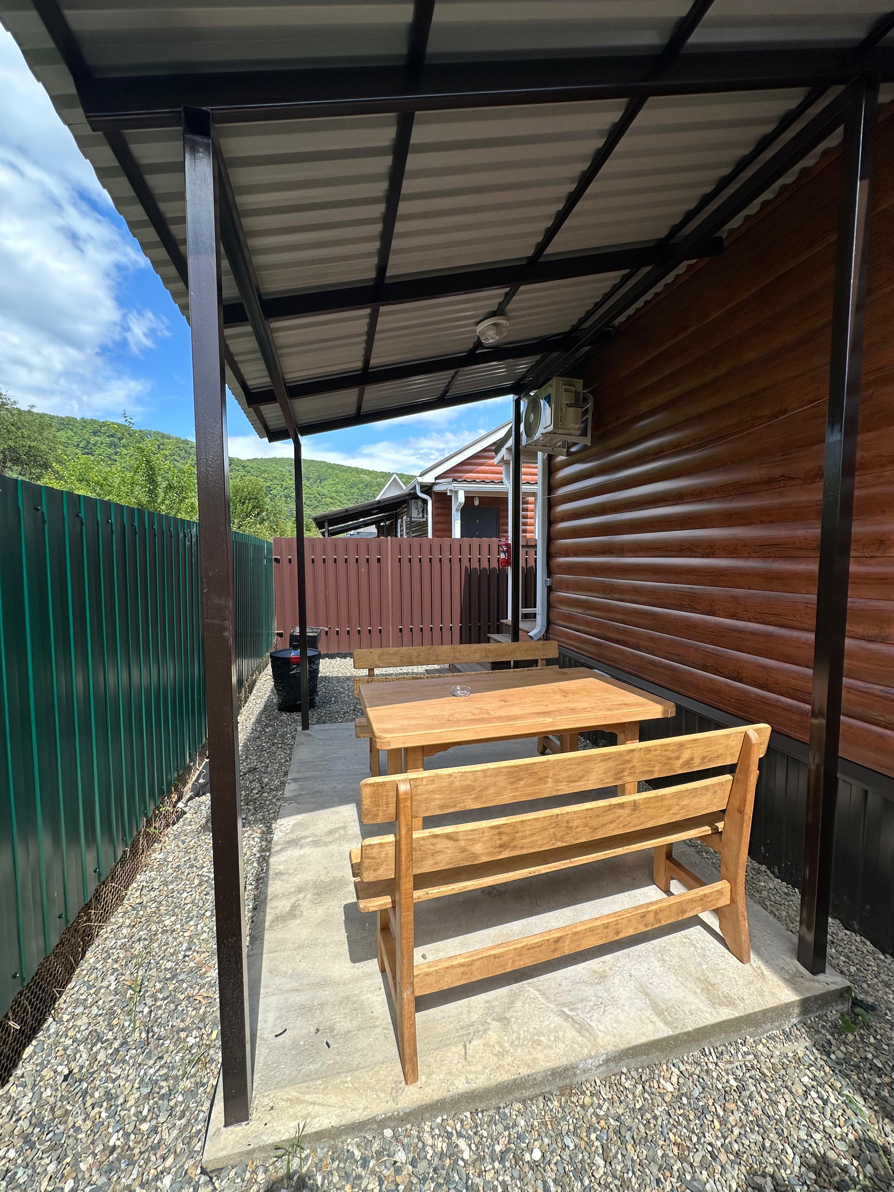 Семейный номер