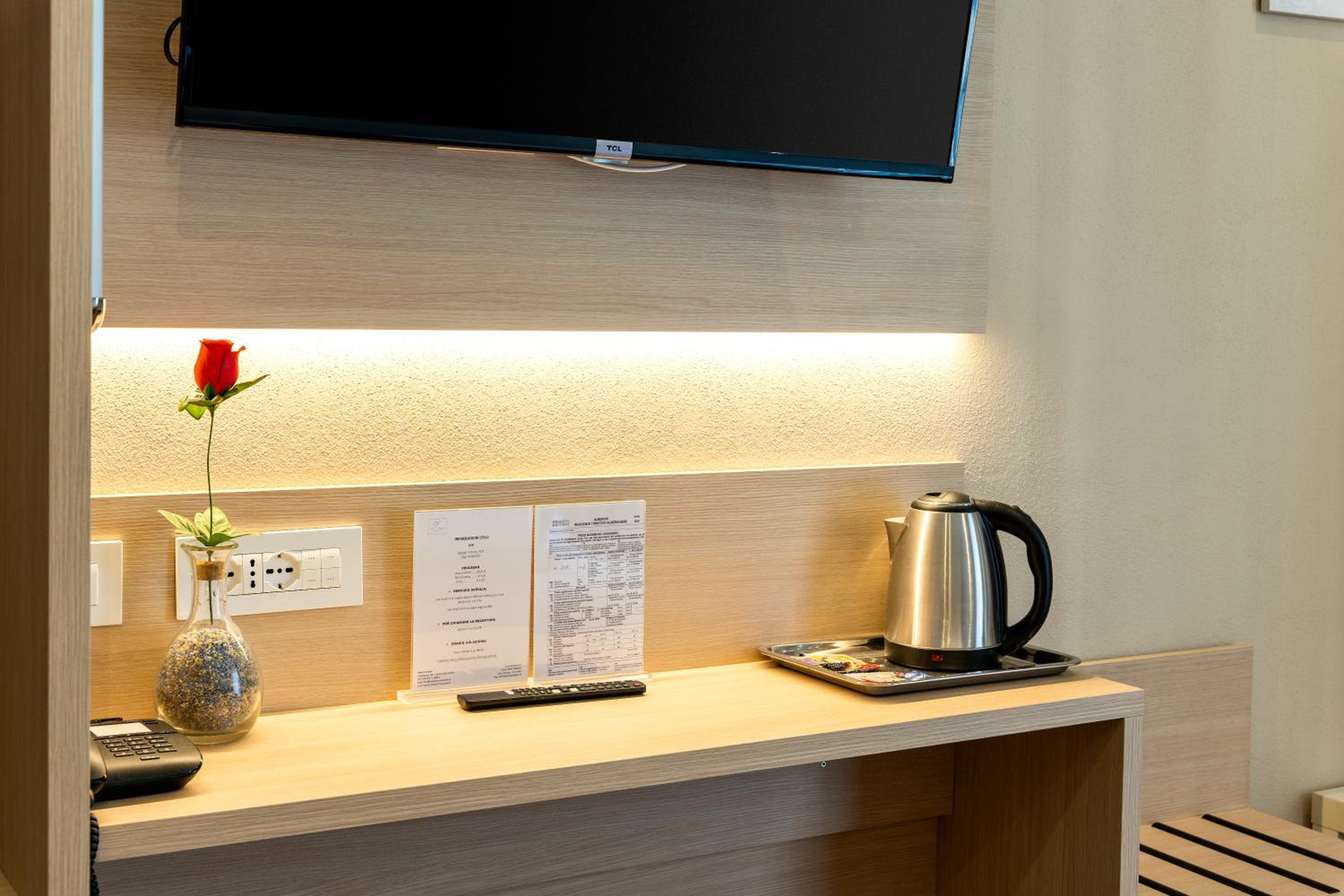 Family Room with Private Bathroom