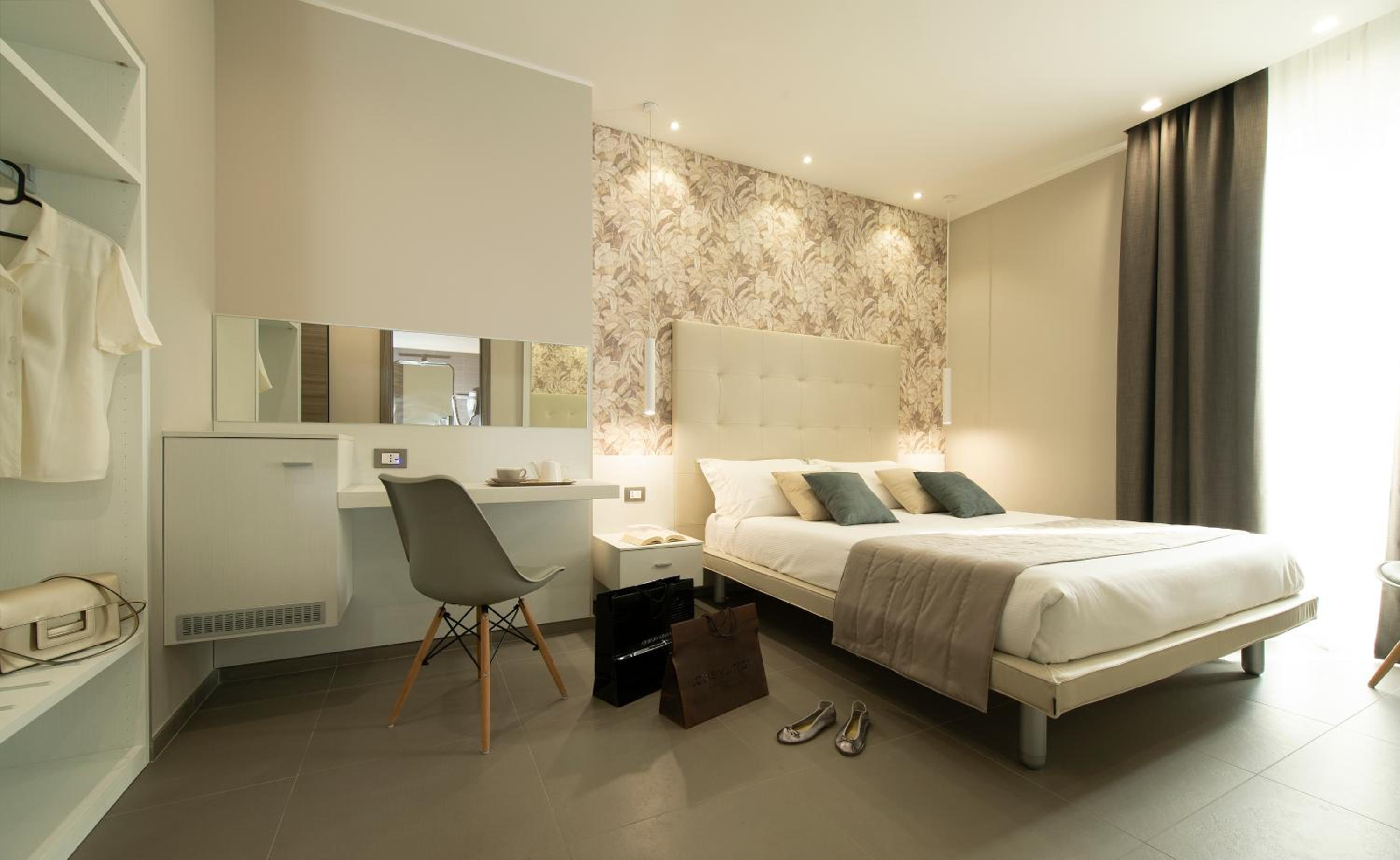 Superior Double or Twin Room