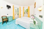 Superior Double Room в Hotel Pineta