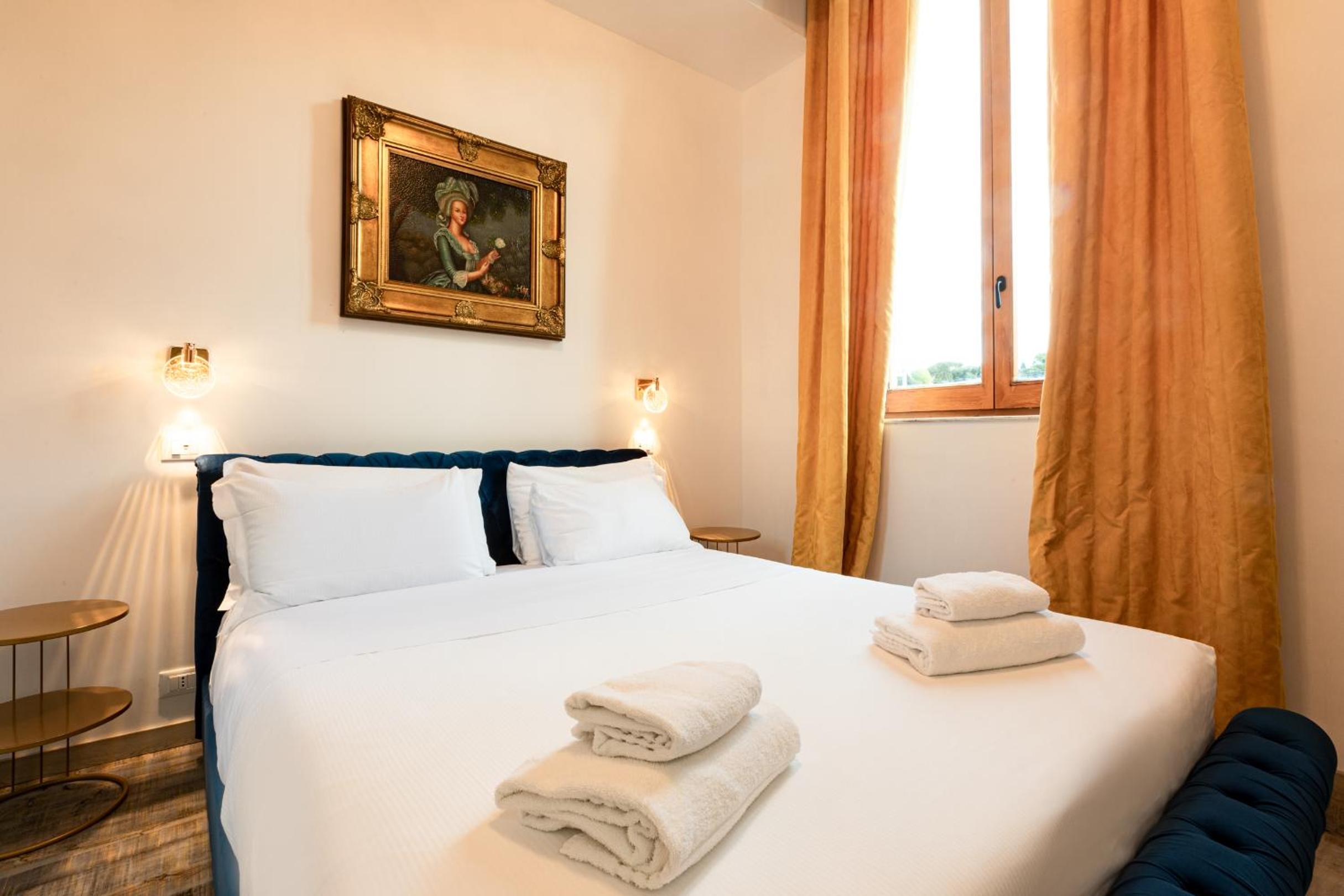 Junior Suite with Jacuzzi