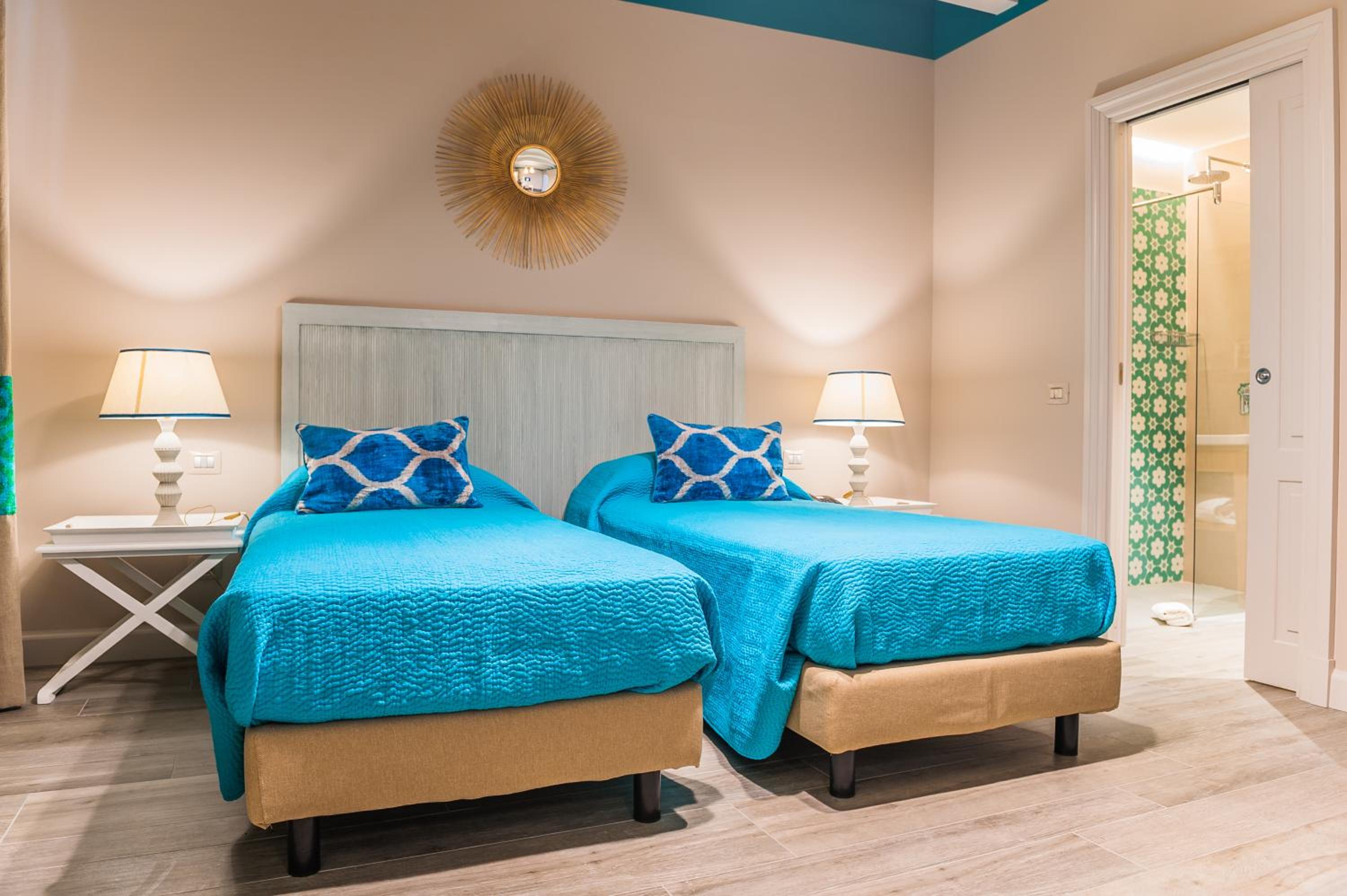 Comfort Double or Twin Room