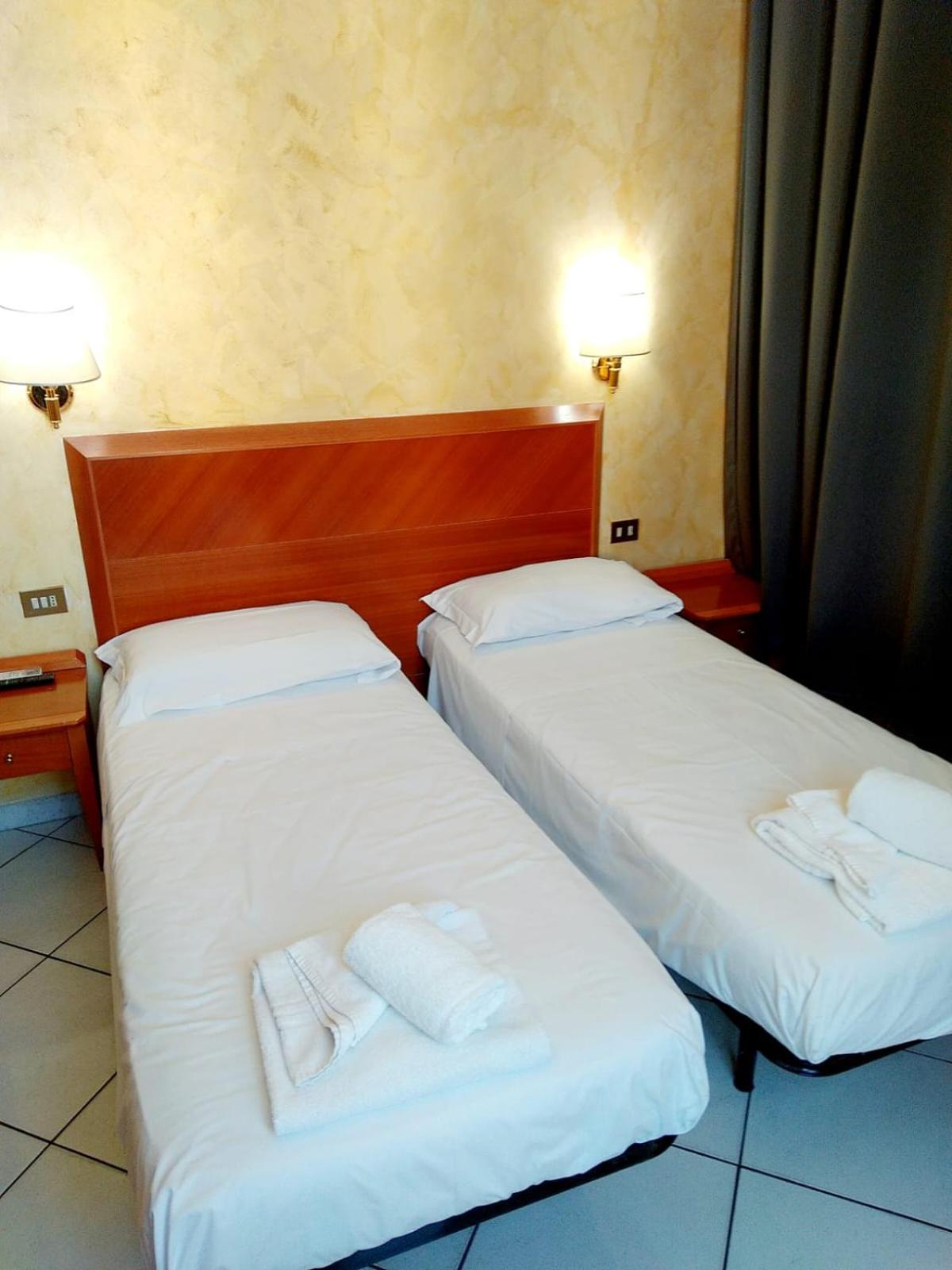 Double or Twin Room
