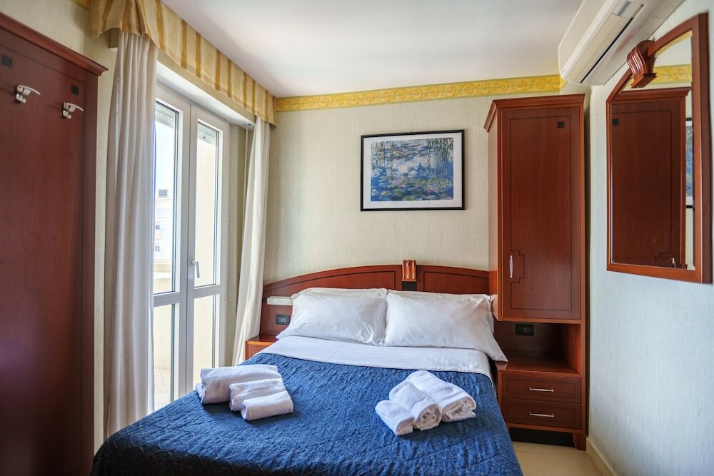 Basic Room